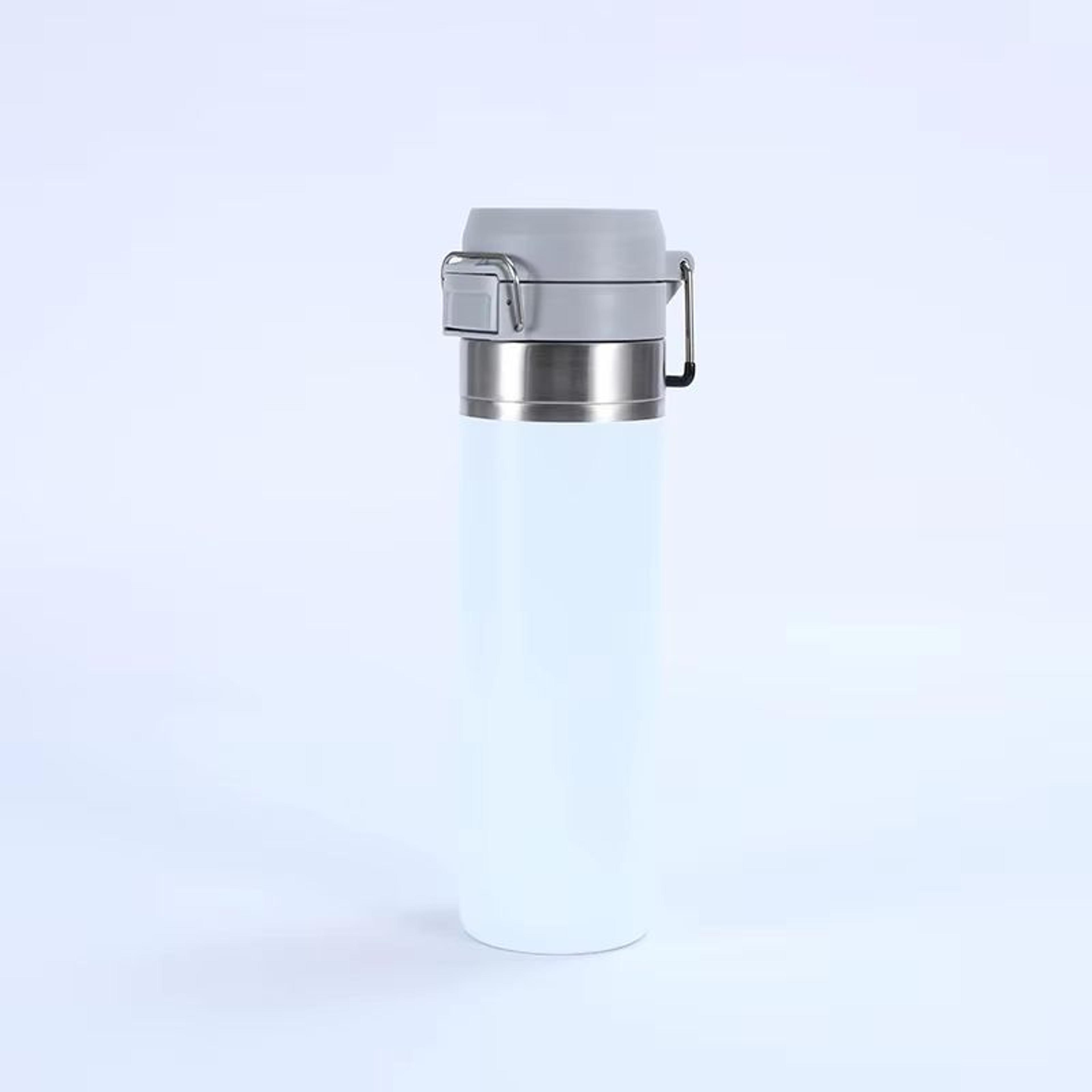 American 304 Stainless Steel Insulated Cup  LargeCapacity Portable Sports Water Bottle Vacuum Spray 7