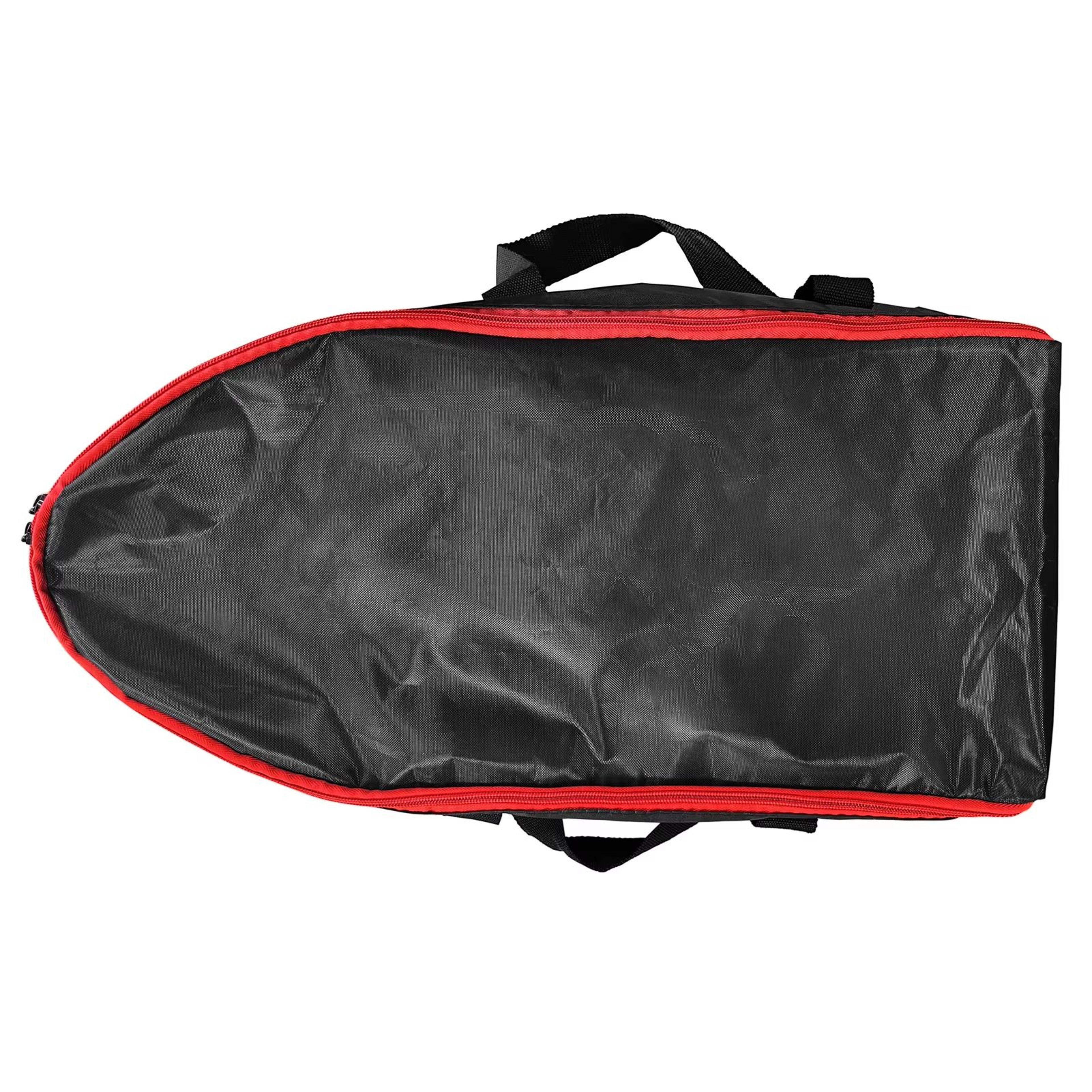 WaterRepellent Bait Boat Carry Bag  Fishing Boat Storage  Feeder Bag 3