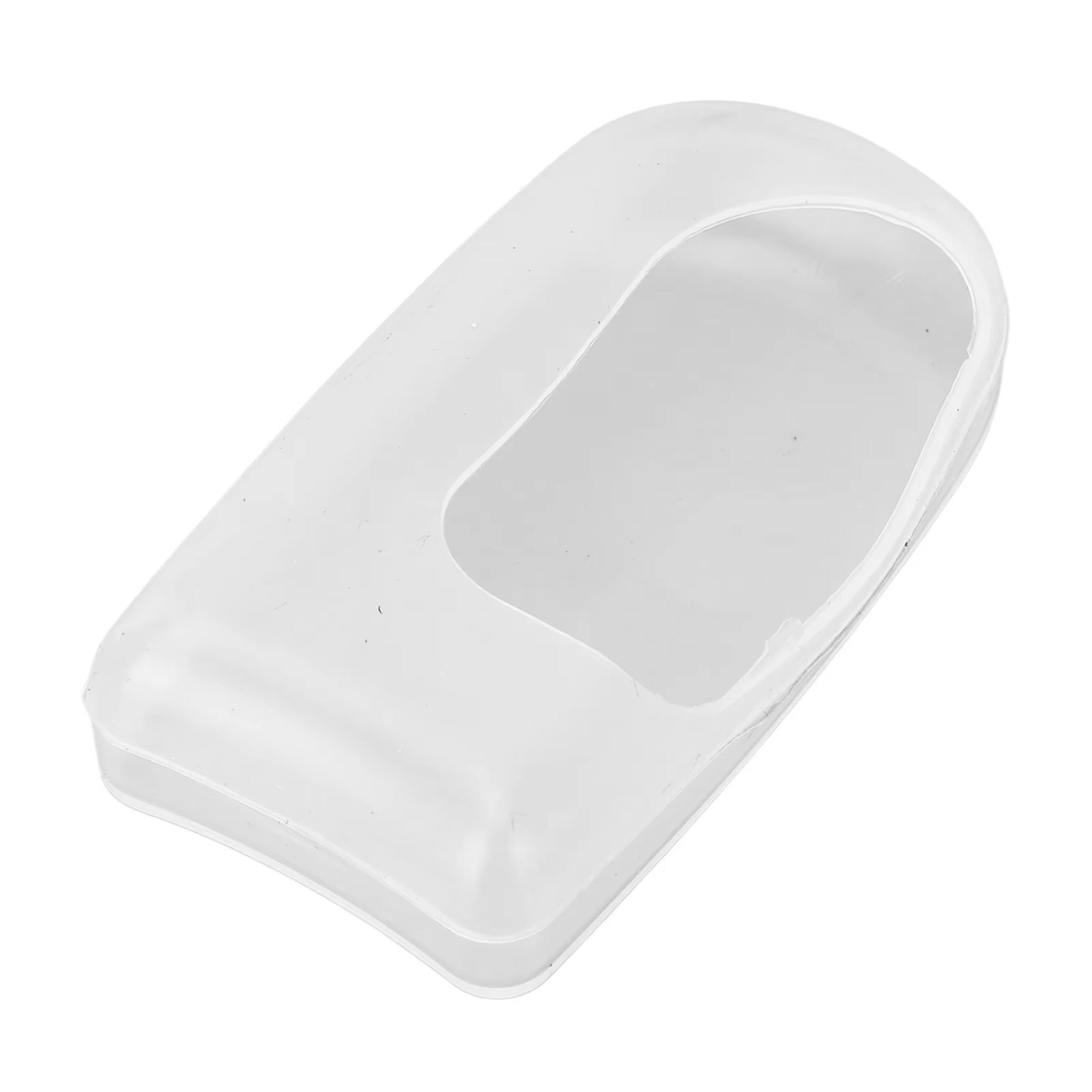 Silicone Waterproof Protective Cover For Electric Bike Speedometer  Monitor Screen Guard For 790 81 5