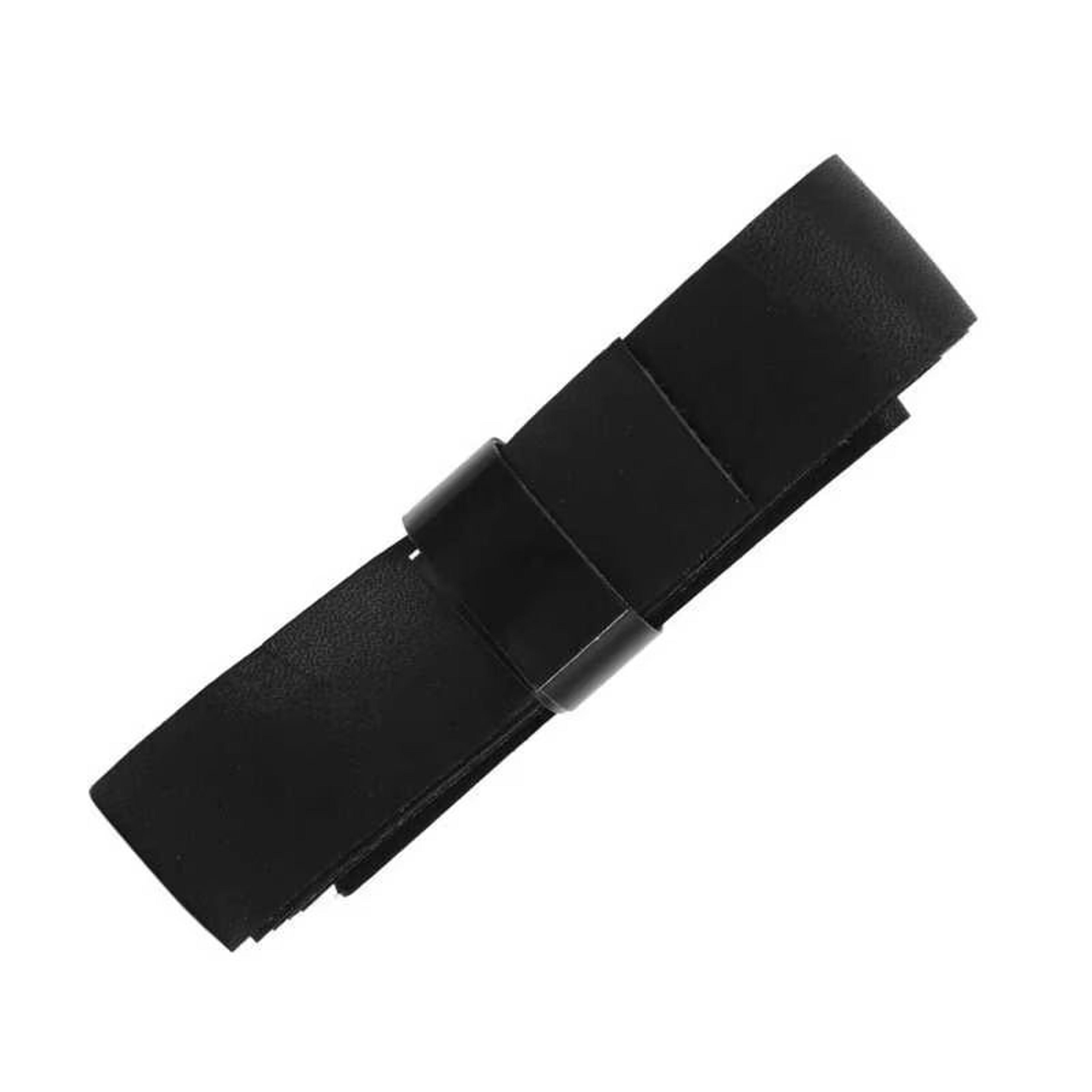 Tennis Racket Grip Tape  Leather Overgrip Tape For Racket Handles On Court 1