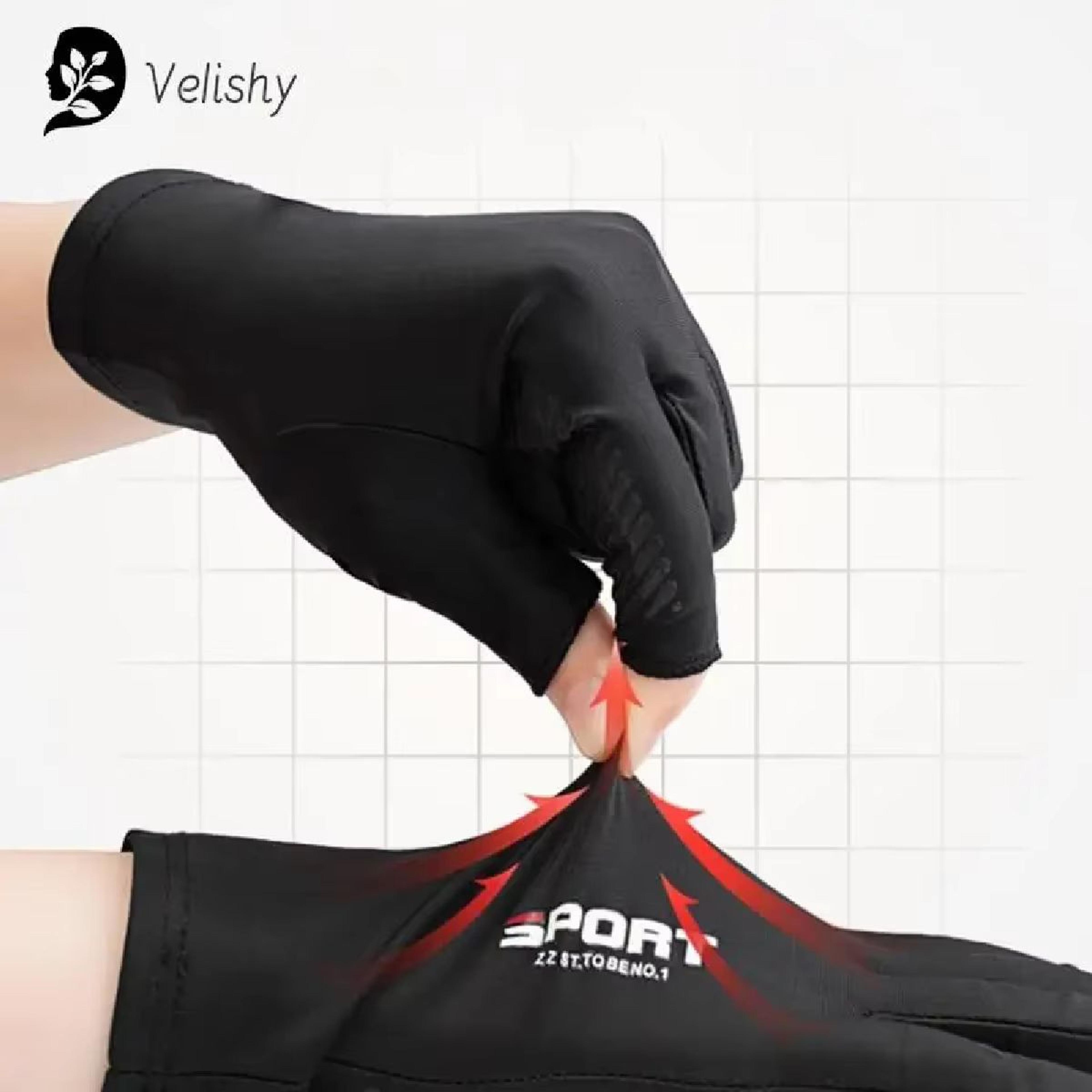 DoubleFaced Coral Fleece Car Wash Glove  Auto Cleaning Mitt For Paint Window And Glass Care 1