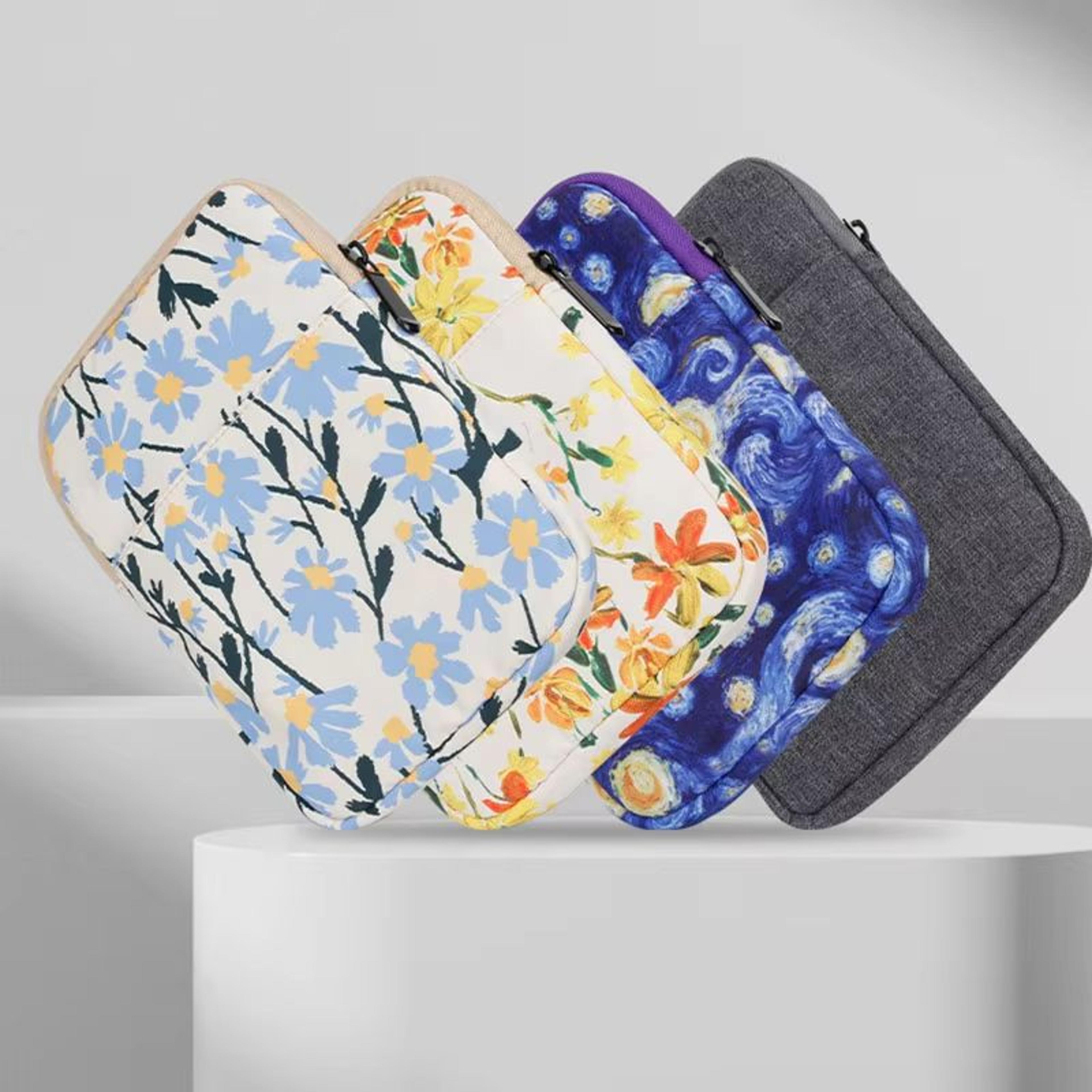 Waterproof Shockproof EReader Sleeve For 67in Devices Anti Scratch Storage Pouch For Kindle Boox Ko 1