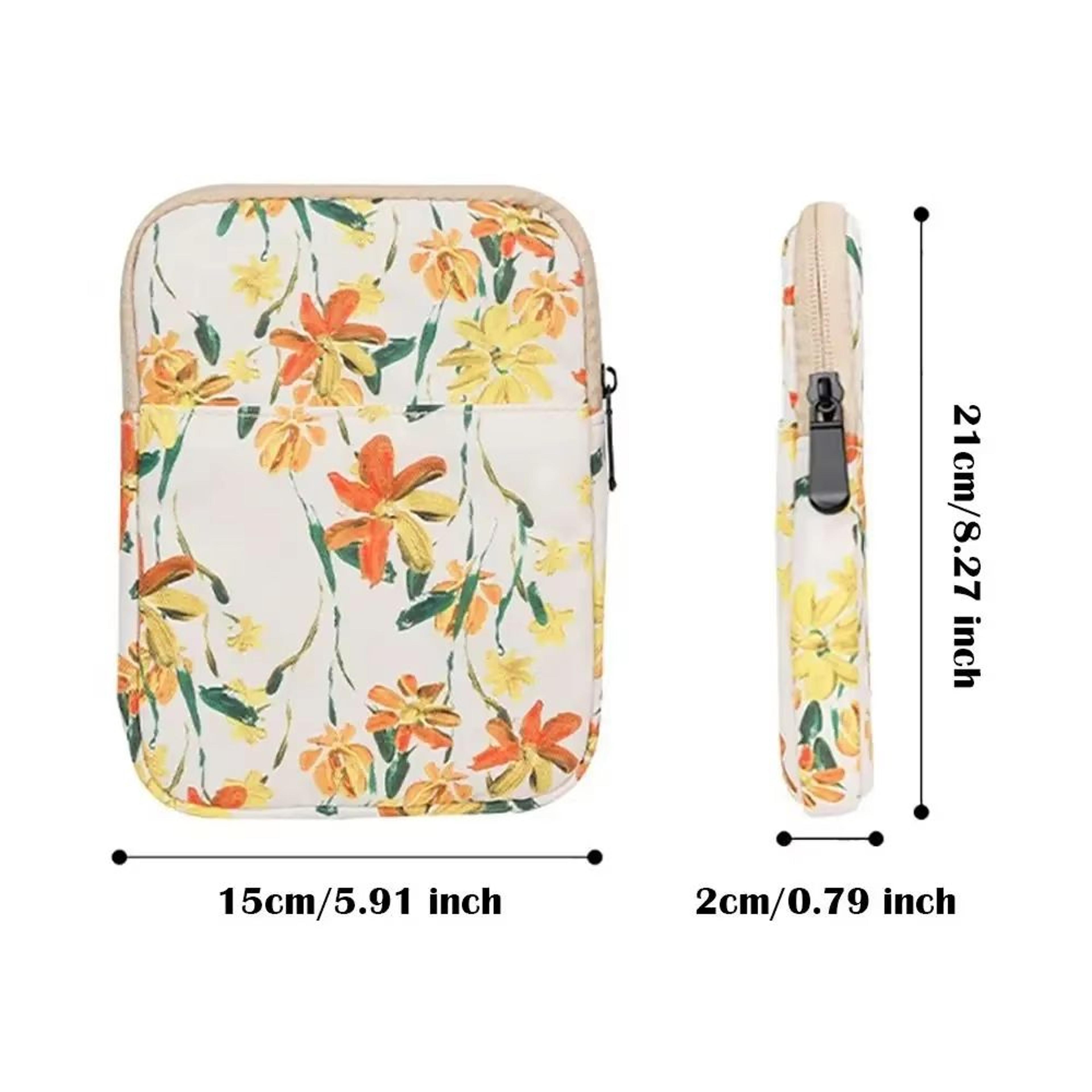 Waterproof Shockproof EReader Sleeve For 67in Devices Anti Scratch Storage Pouch For Kindle Boox Ko 5