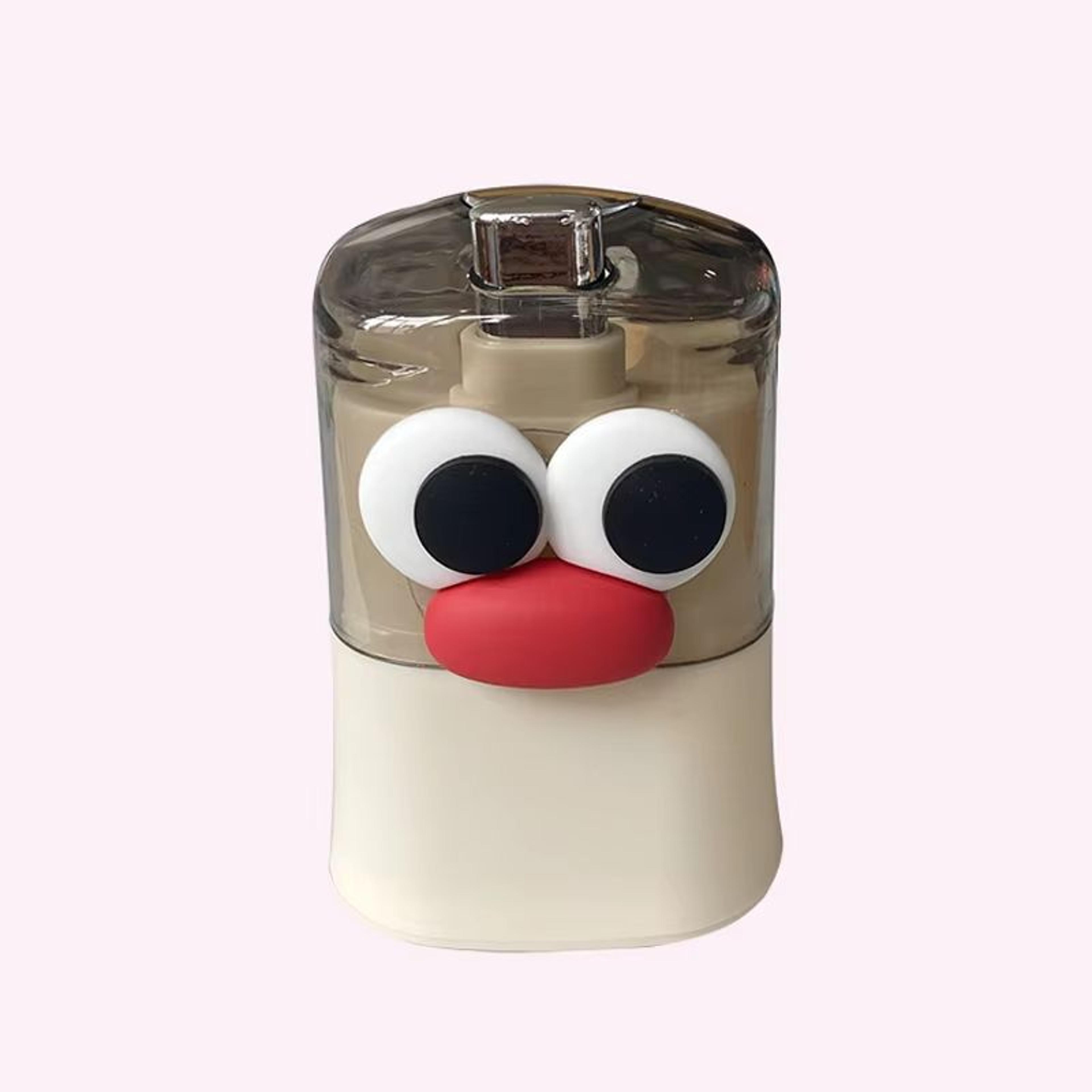 Creative Automatic Toothpick Storage Box PushType PopUp Toothpick Holder 9