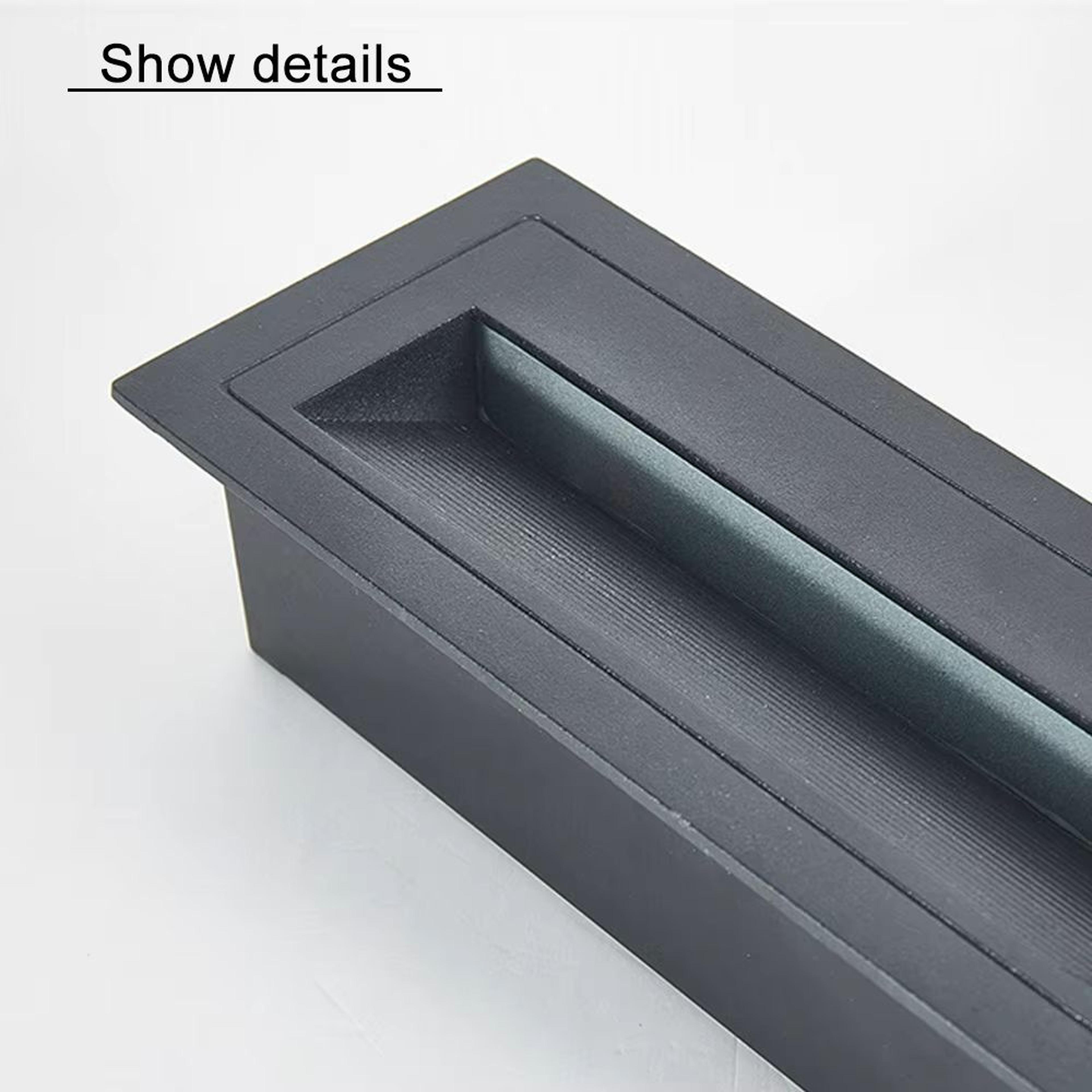 Waterproof Outdoor LED Recessed Wall Lamp For Steps  Garden 12V110V220V 3
