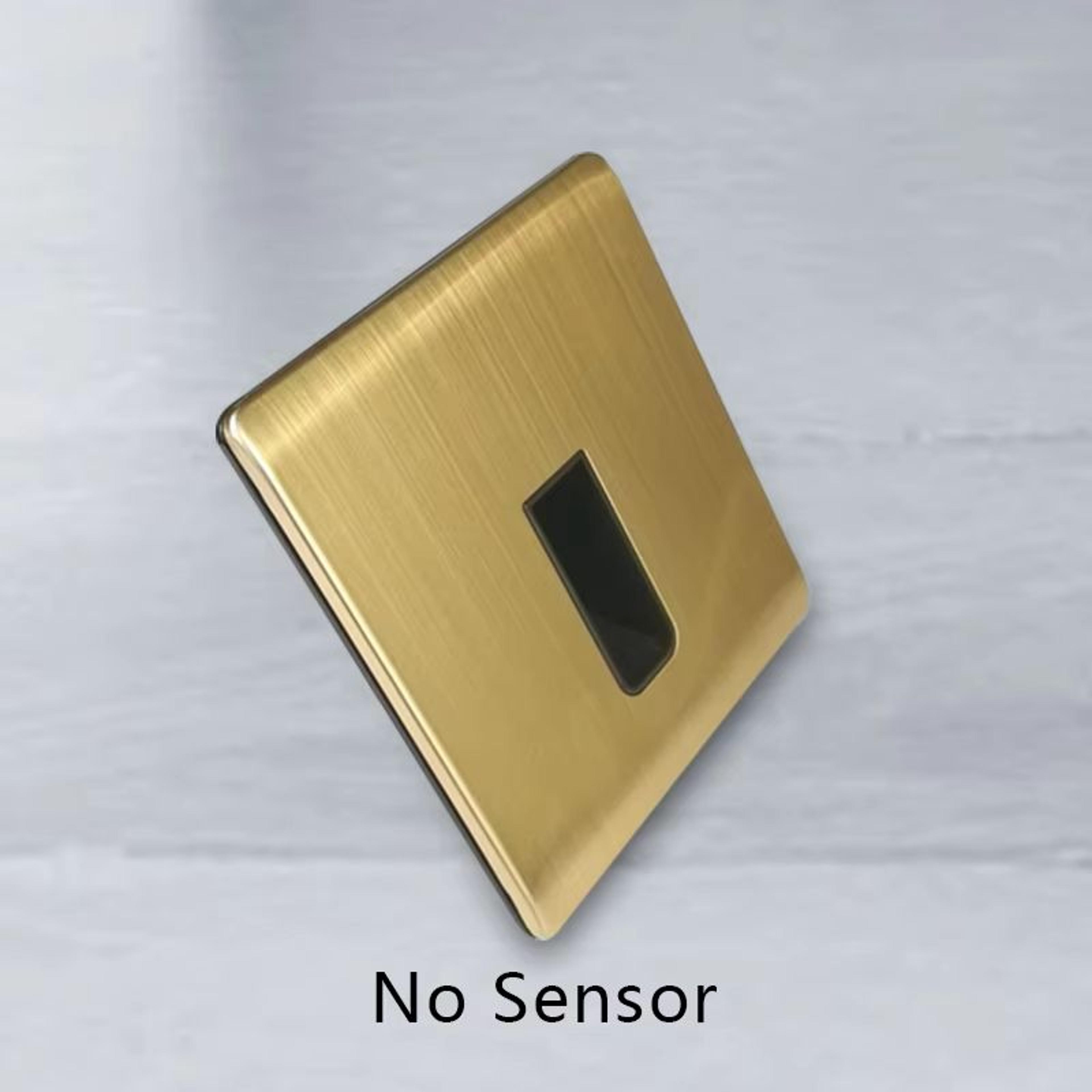 Smart Motion Sensor Recessed Wall Lamp For Indoor Step  Stair Night Lighting 13