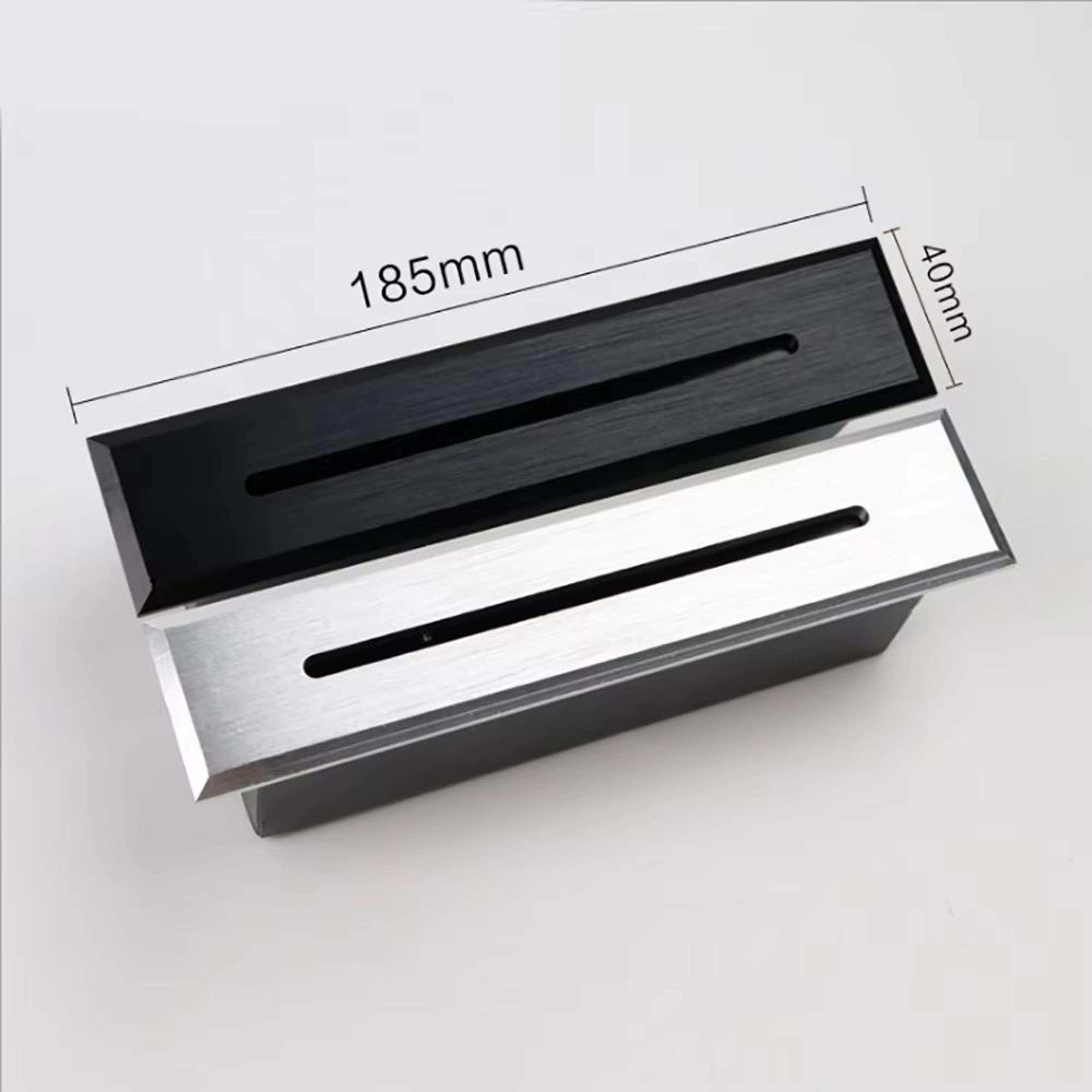Recessed 3W LED Wall  Stair Light With Mounting Box For Home Night Illumination 2