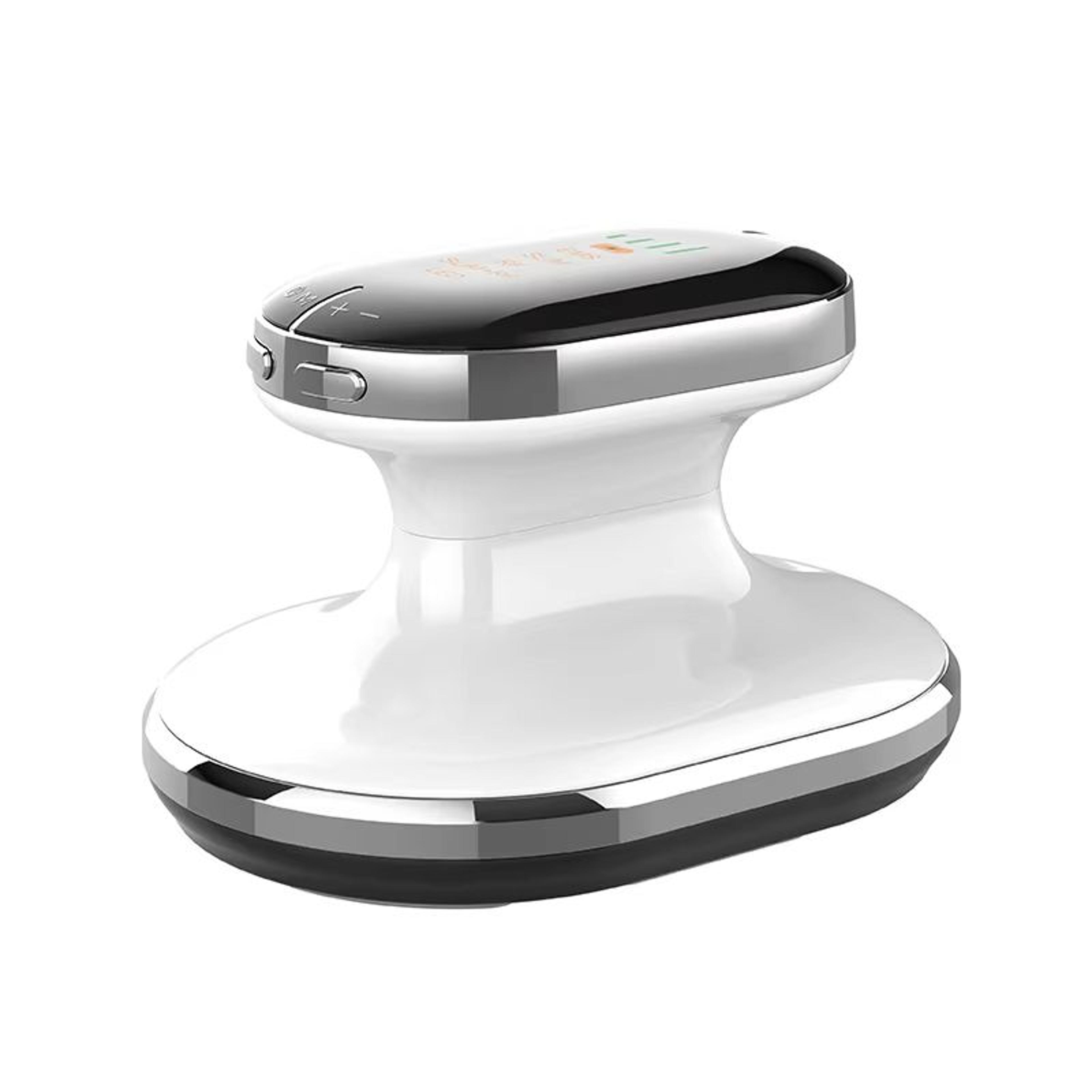 4in1 Cordless Electric Cellulite Removal  Body Sculpting Massager For Belly Waist Arms Legs And But 7