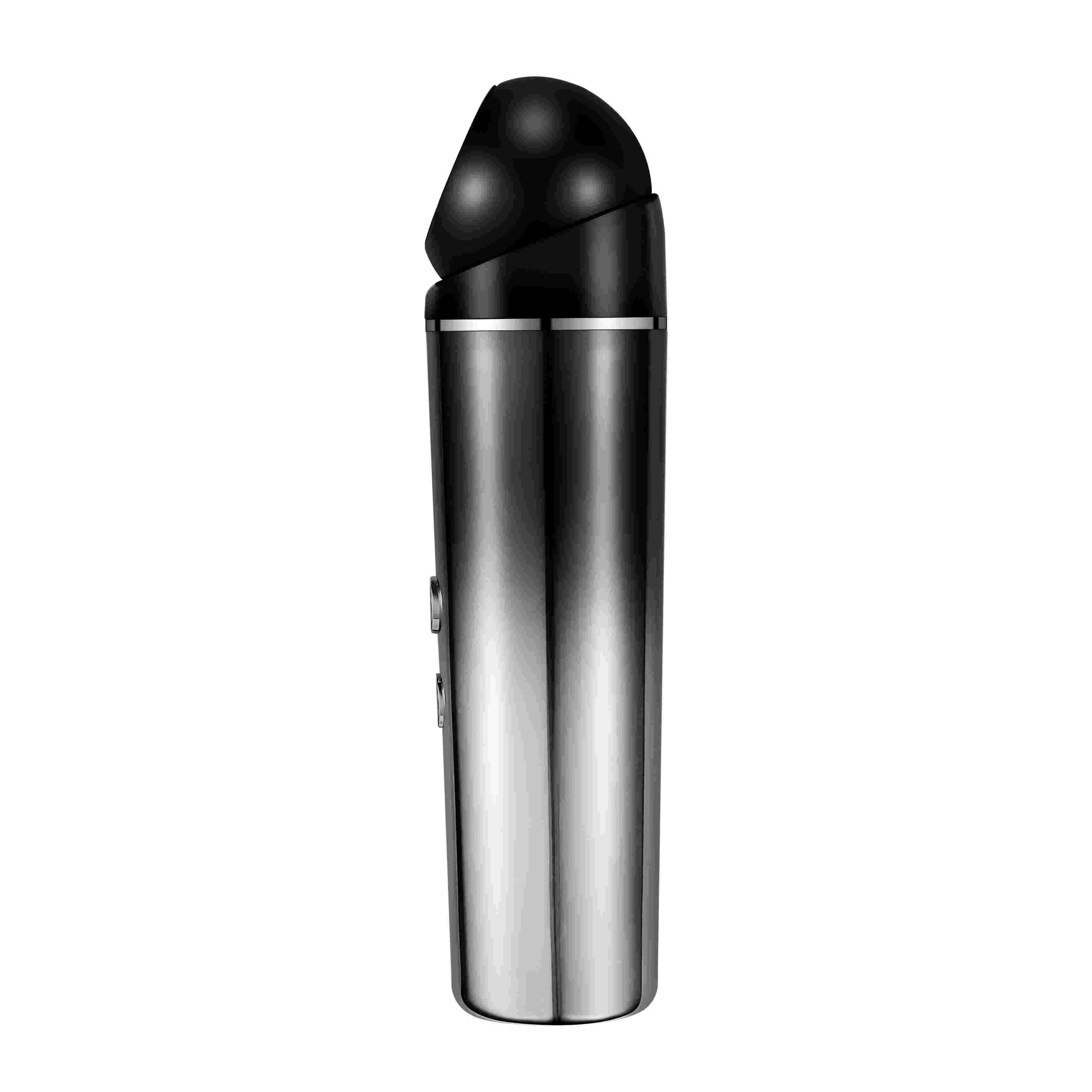 6 In 1 EMS Microcurrent Facial Massager With Sonic Vibration And LED Photon Therapy For Skin Tighte 5
