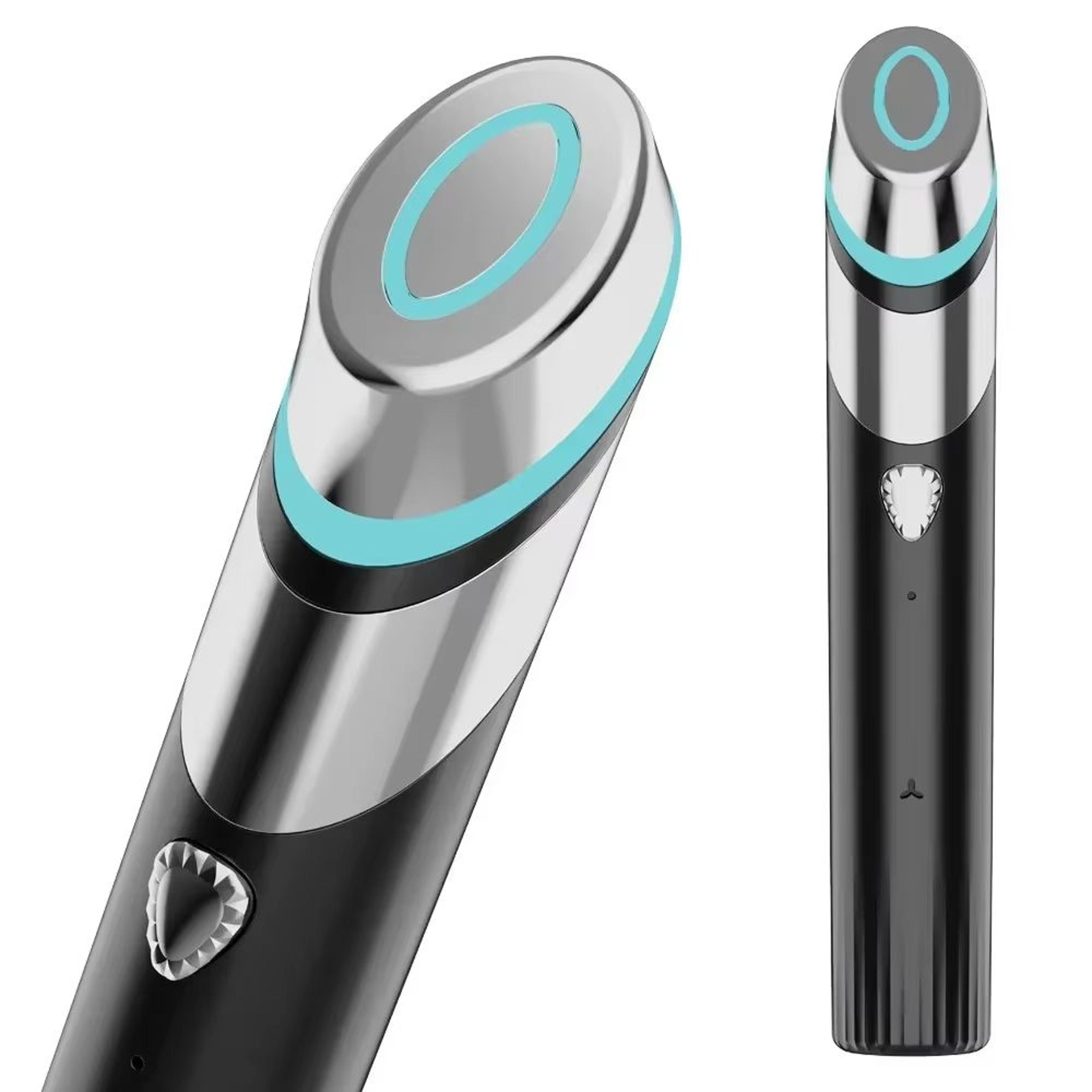 AgeR Booster H Facial Skin Care Device With Anti Aging Microcurrent Lift For Home Beauty Therapy 6