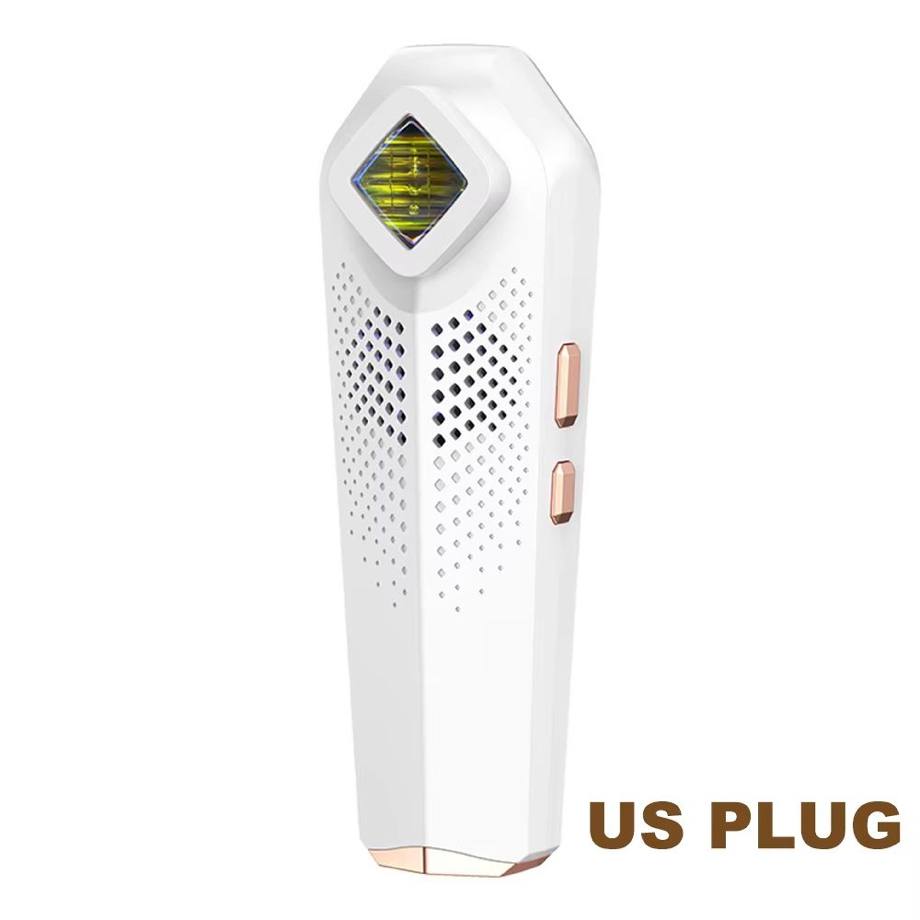 NIR Milk Light Pro Skin Rejuvenation  Whitening Facial Device 6