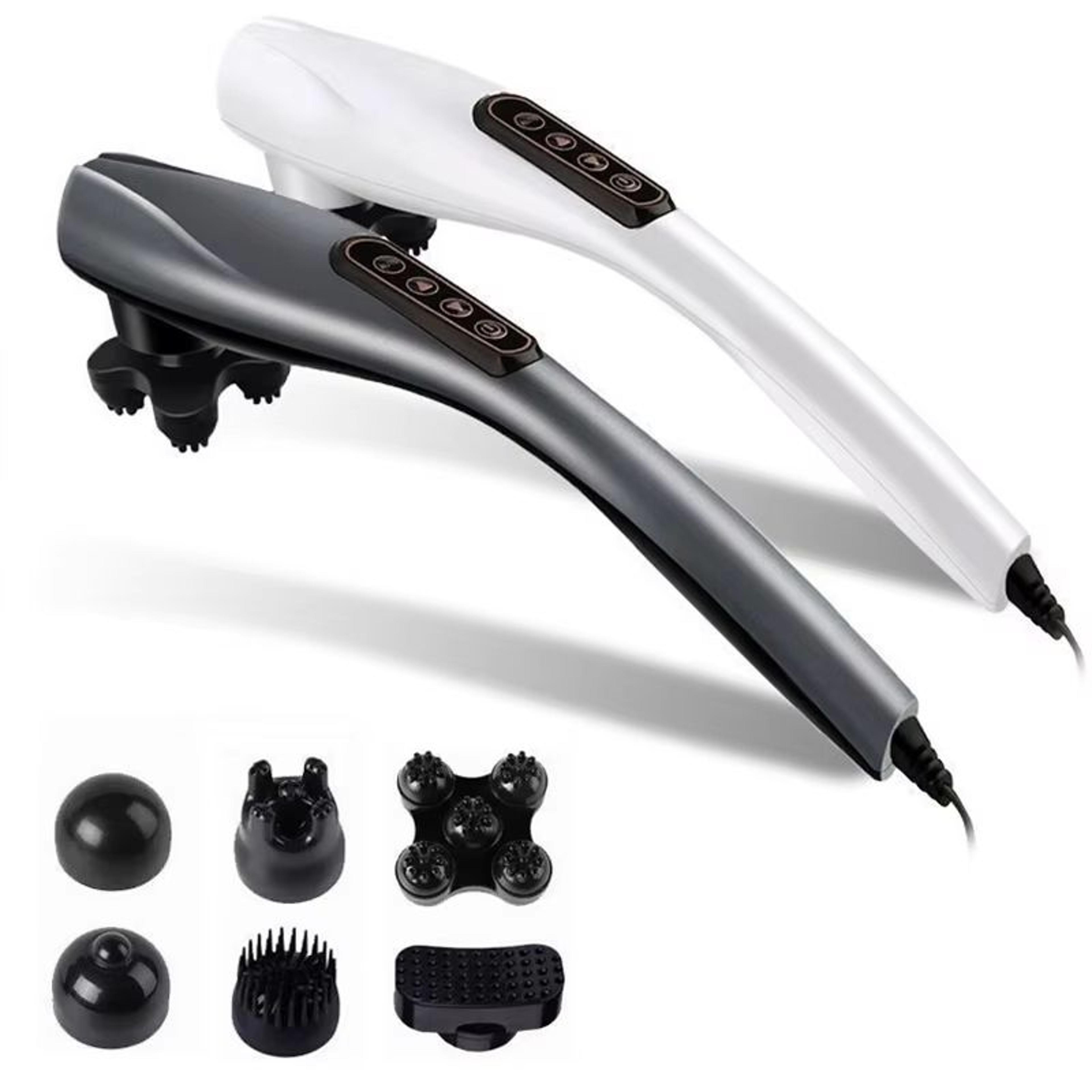 Electric Dolphin Massage Stick For Cervical Neck Shoulder  WholeBody Relief 2