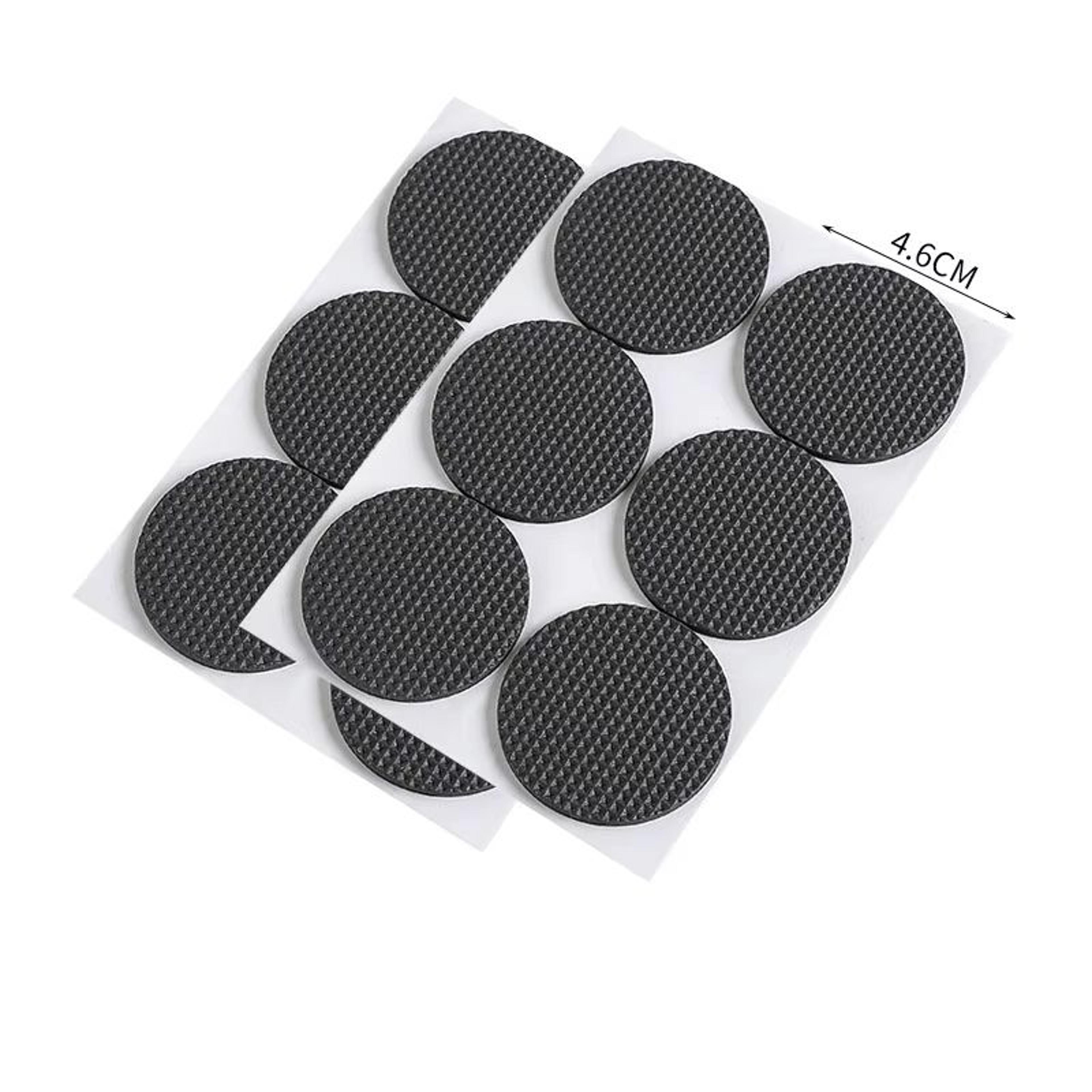 SelfAdhesive Furniture Leg Floor Protectors Chair And Table Foot Covers AntiScratch AntiSlip Leg Ca 2