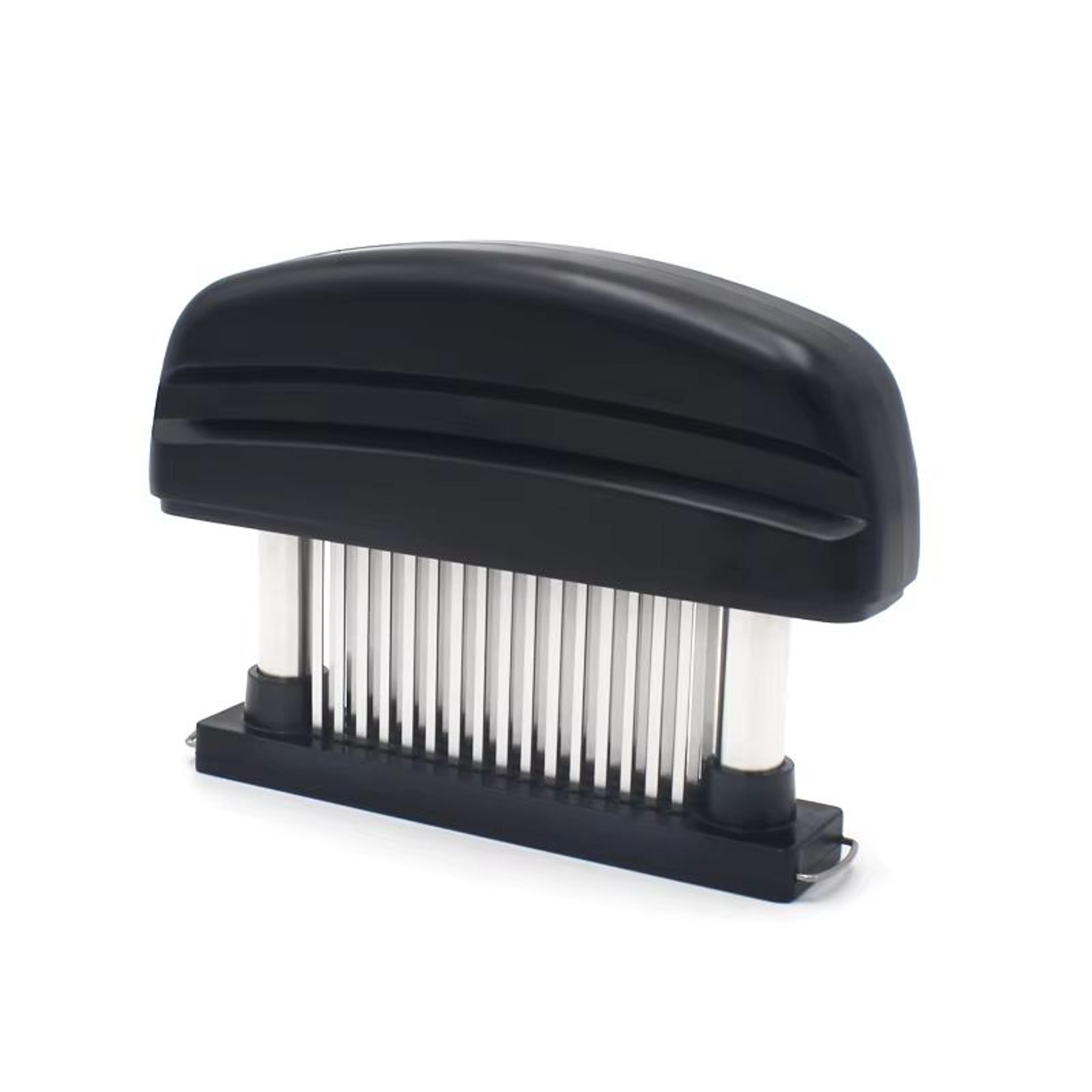 Professional Stainless Steel Needle Meat Tenderizer 48 Needle Steak Tool 6