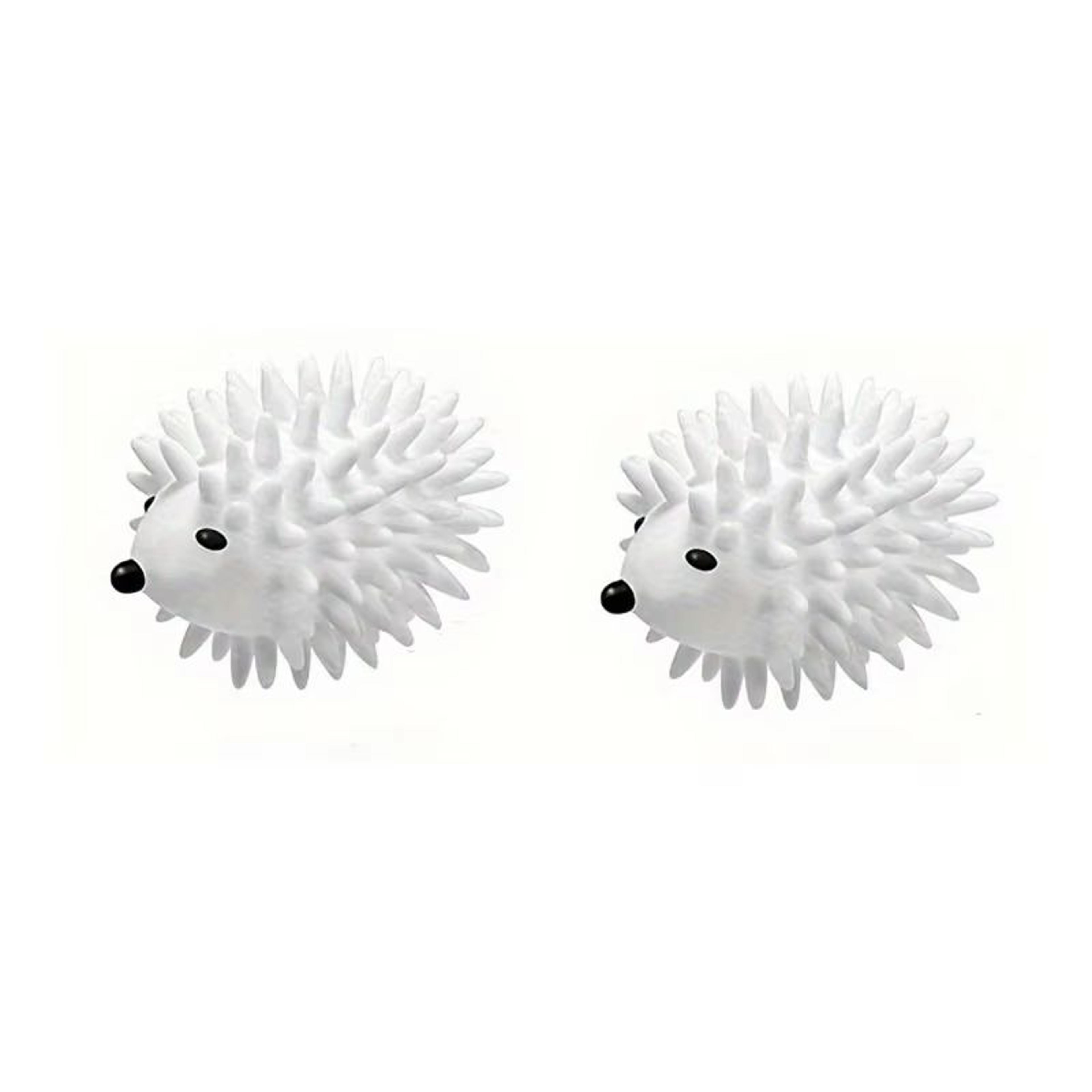 Reusable Silicone Laundry Balls AntiTangle Washer And Dryer Cleaning Balls 6
