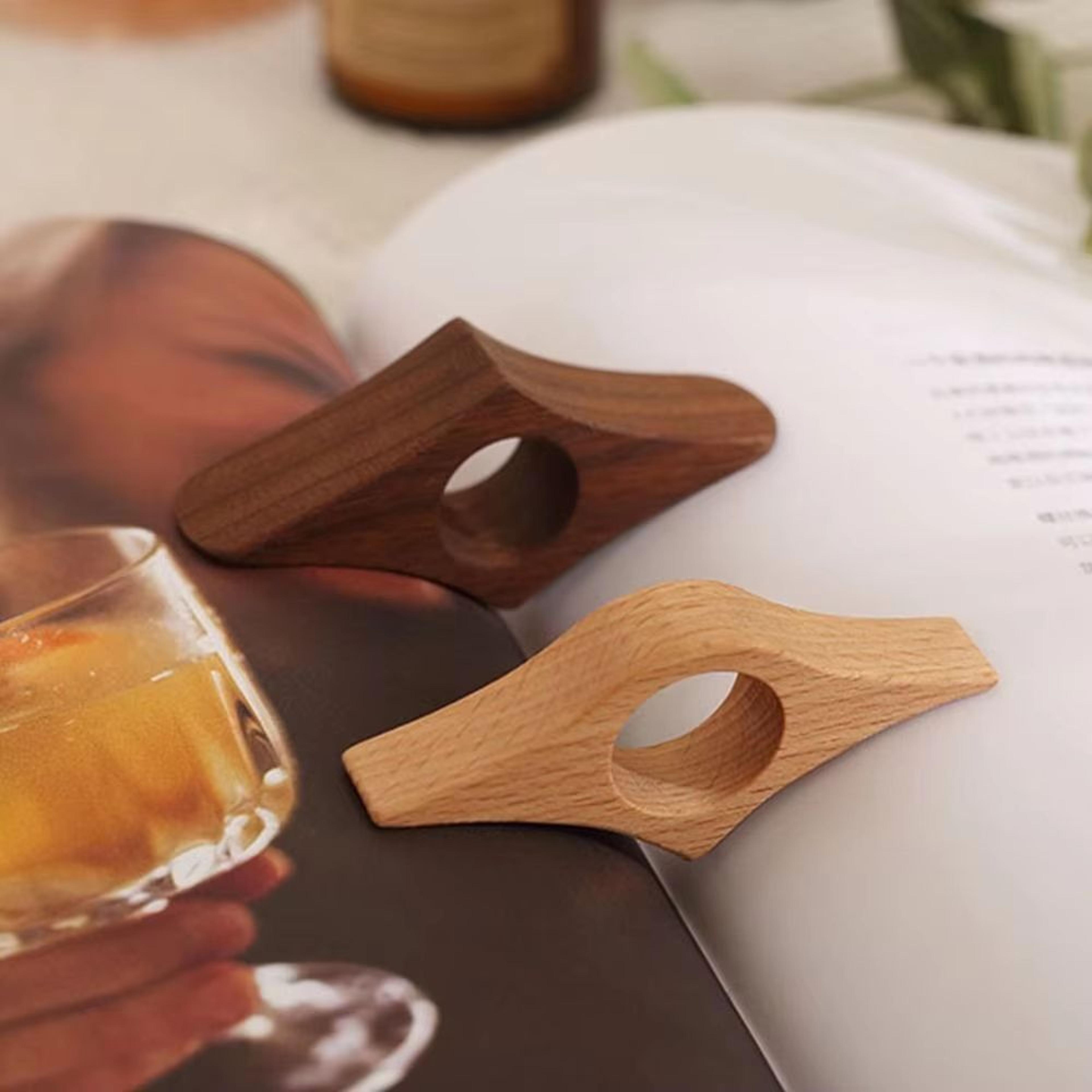 ring reading bookmark page marker holder for books and school supplies