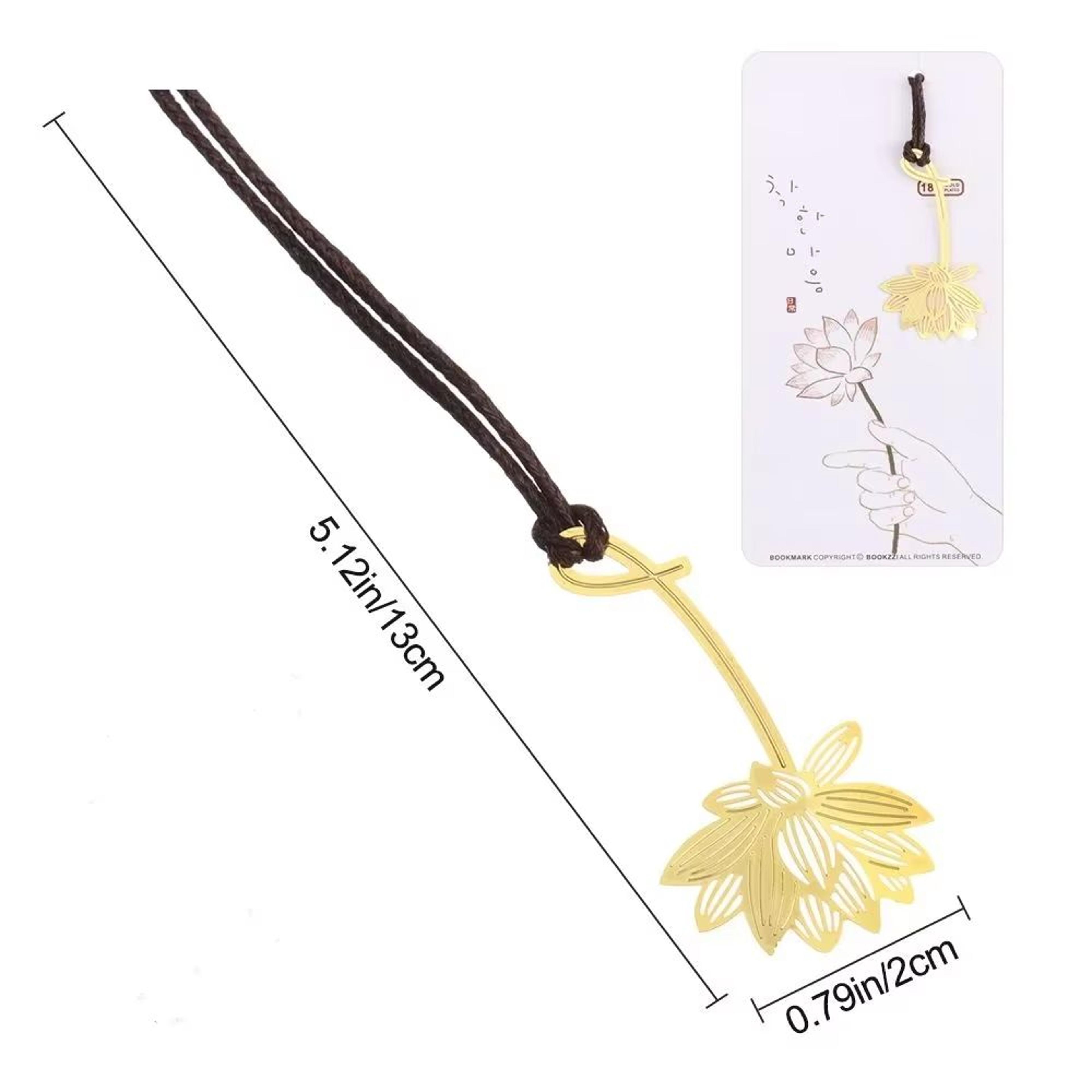 3D Animal Bookmarks For Readers Novelty Book Page Markers Learning And Reading Gifts 6