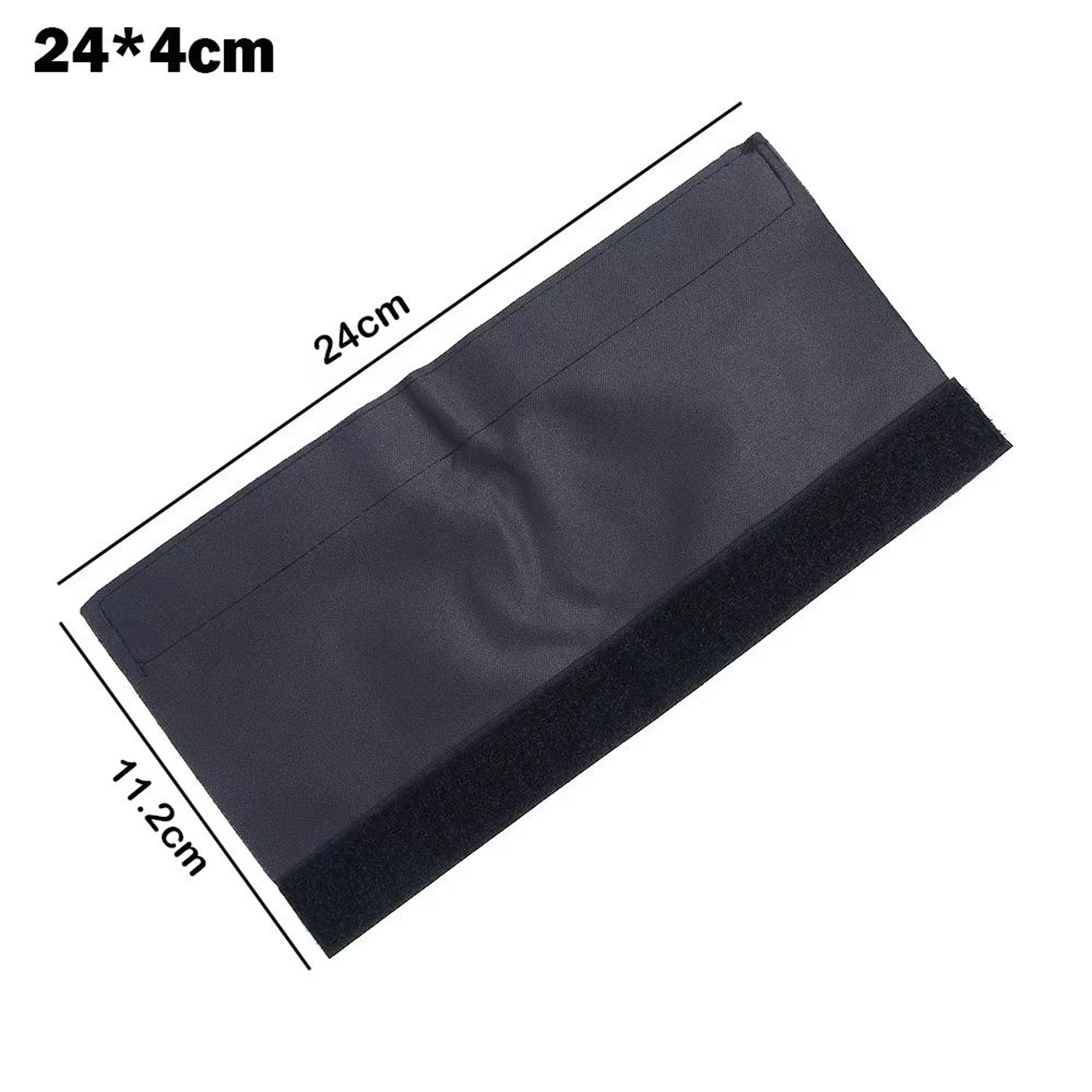 Universal PU Leather Headset Earmuff And Headband Replacement Pads 10