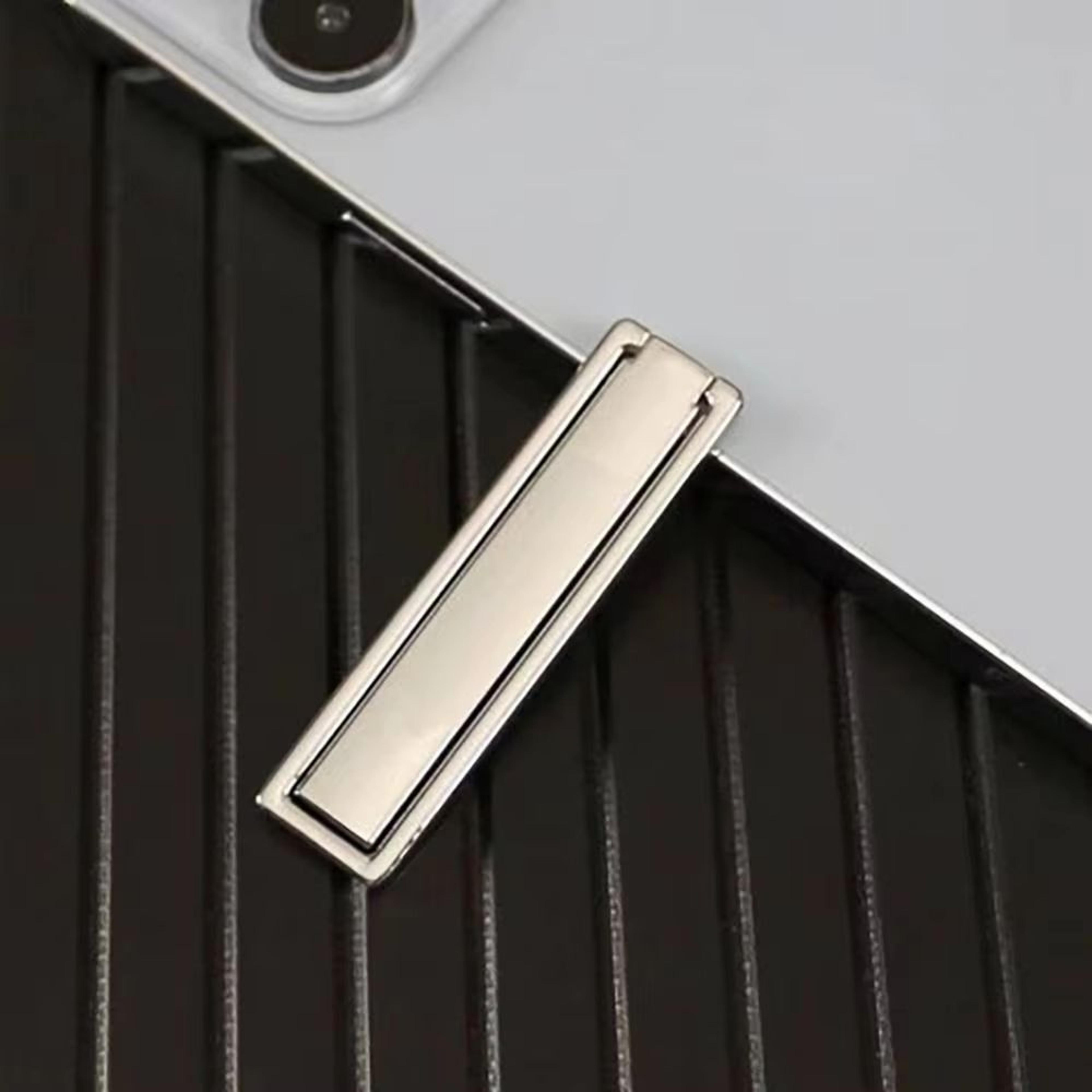 UltraThin Foldable Metal Phone Holder Stand Universal Desktop Kickstand 7