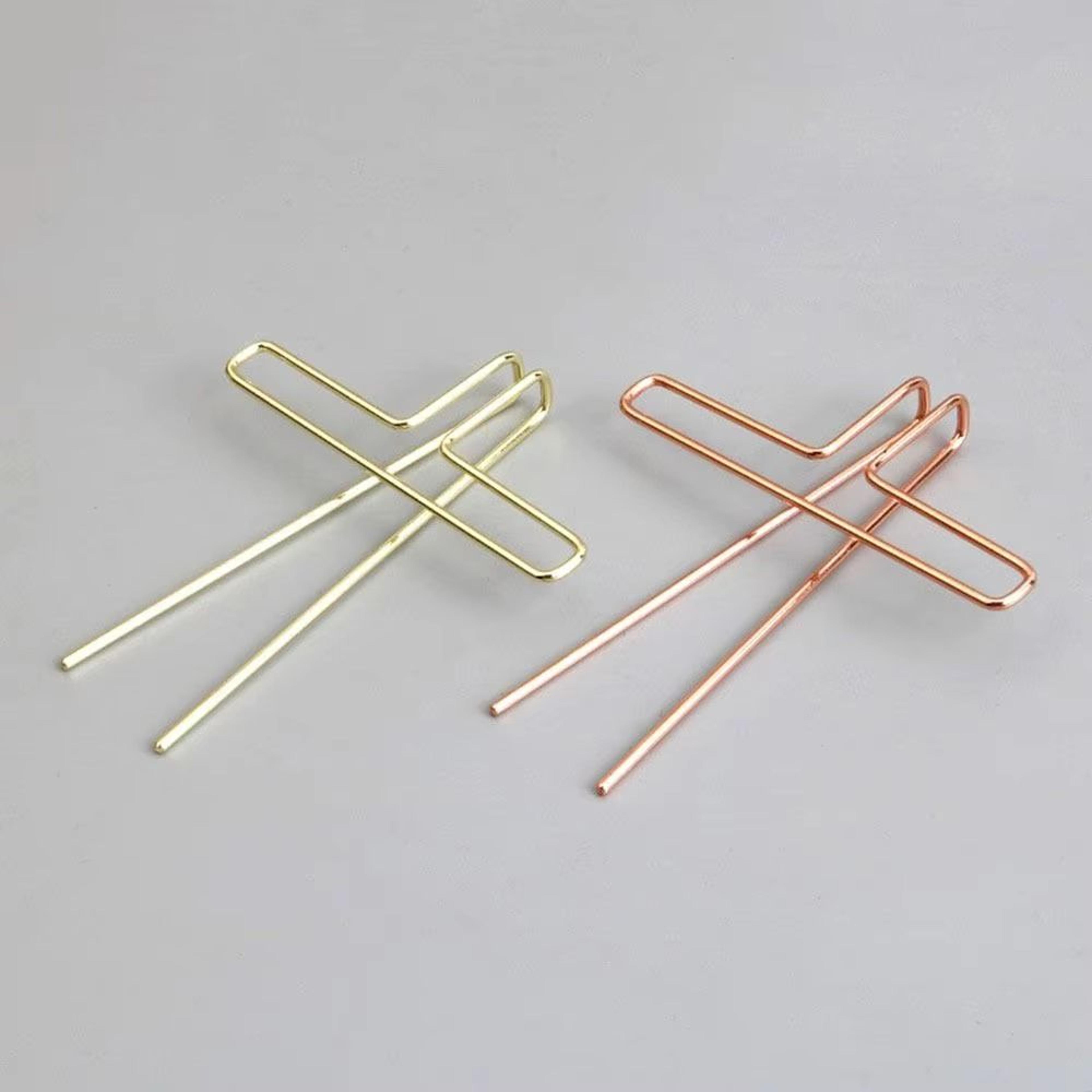 2Piece Music Book Page Holder Clips For Piano Stands Sheet Music Books And Recipes 4