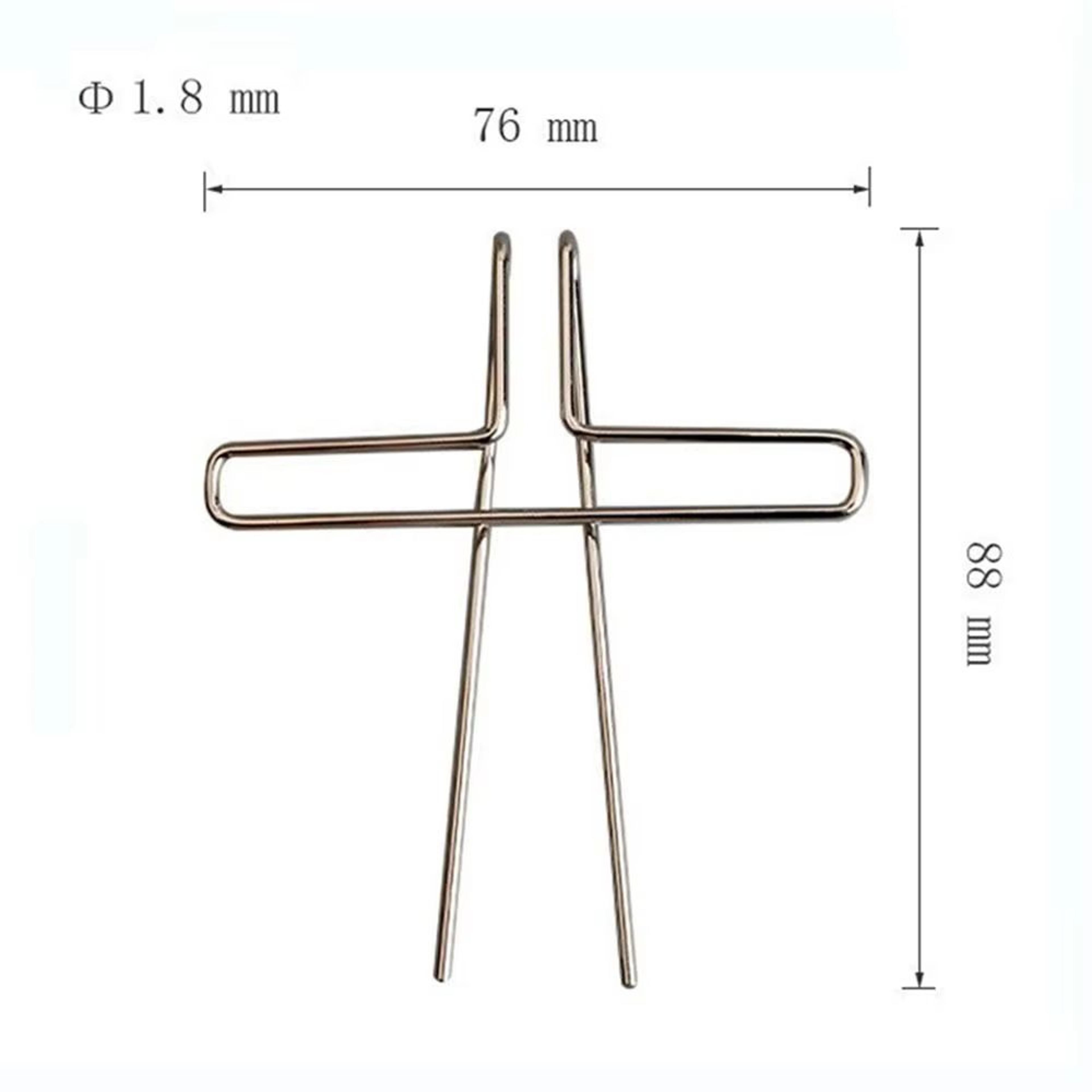 2Piece Music Book Page Holder Clips For Piano Stands Sheet Music Books And Recipes 5