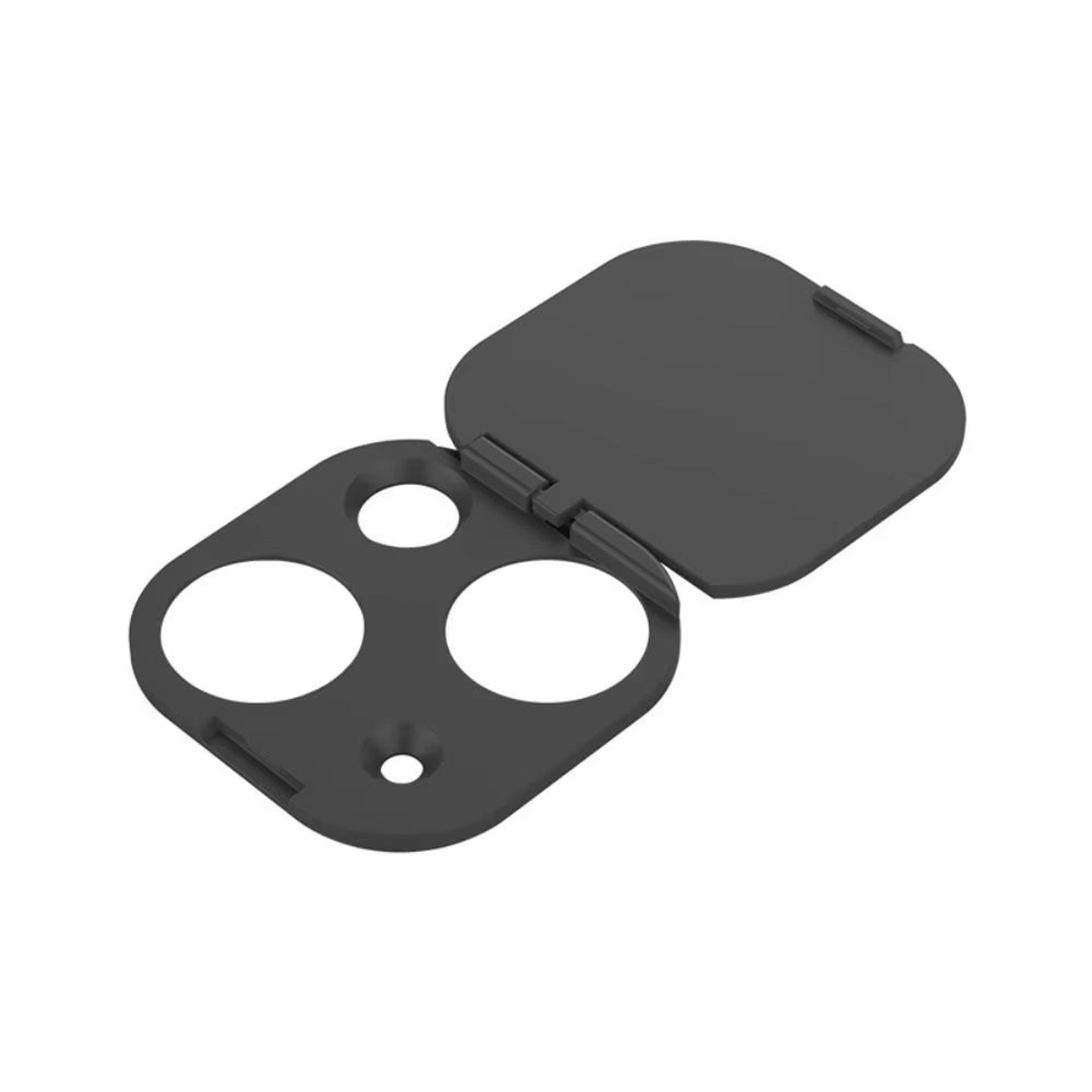 Back Camera Lens Flip Cover Protector With Privacy WebCam Sticker For IPhone 13 Pro Max And 13 Mini 10
