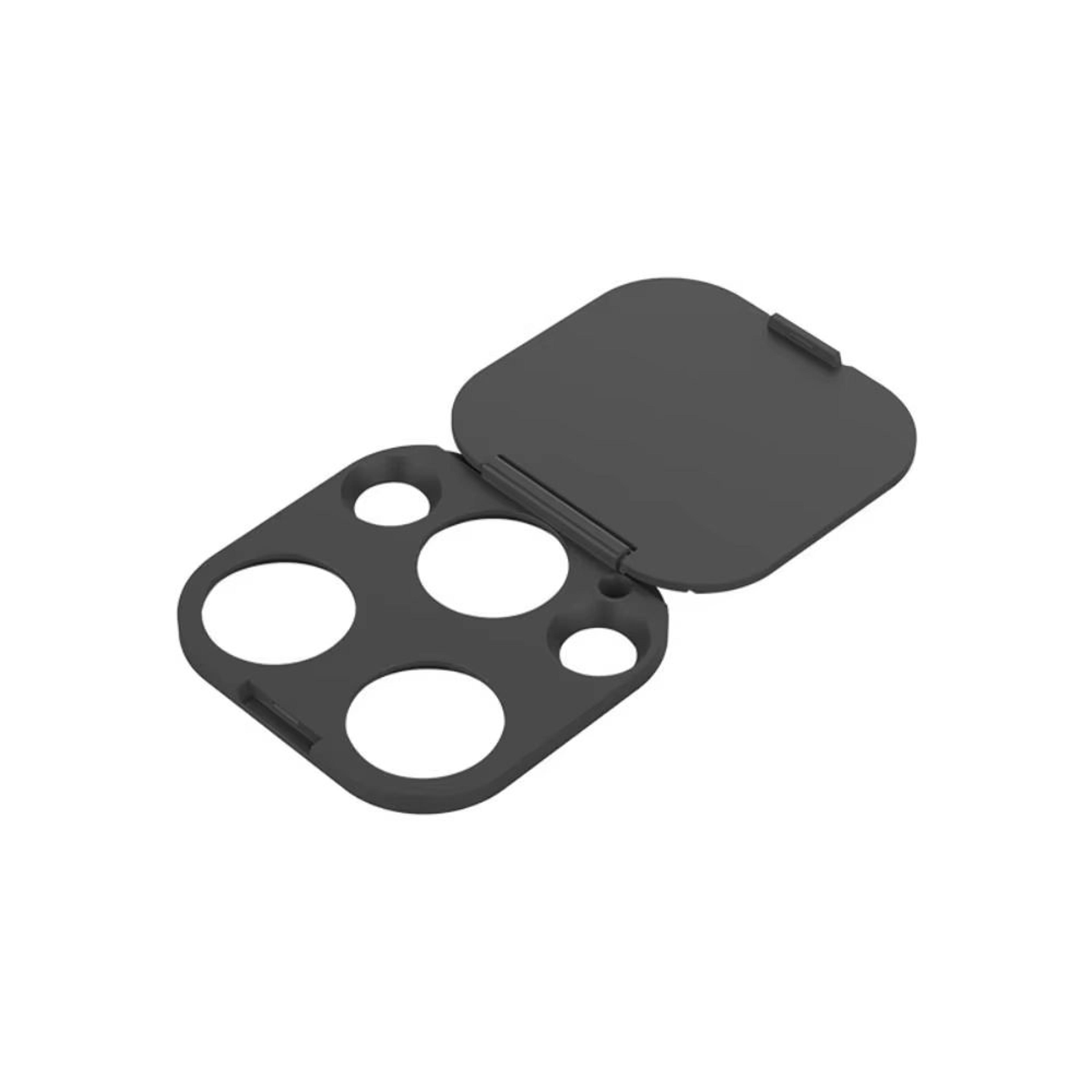 Back Camera Lens Flip Cover Protector With Privacy WebCam Sticker For IPhone 13 Pro Max And 13 Mini 11