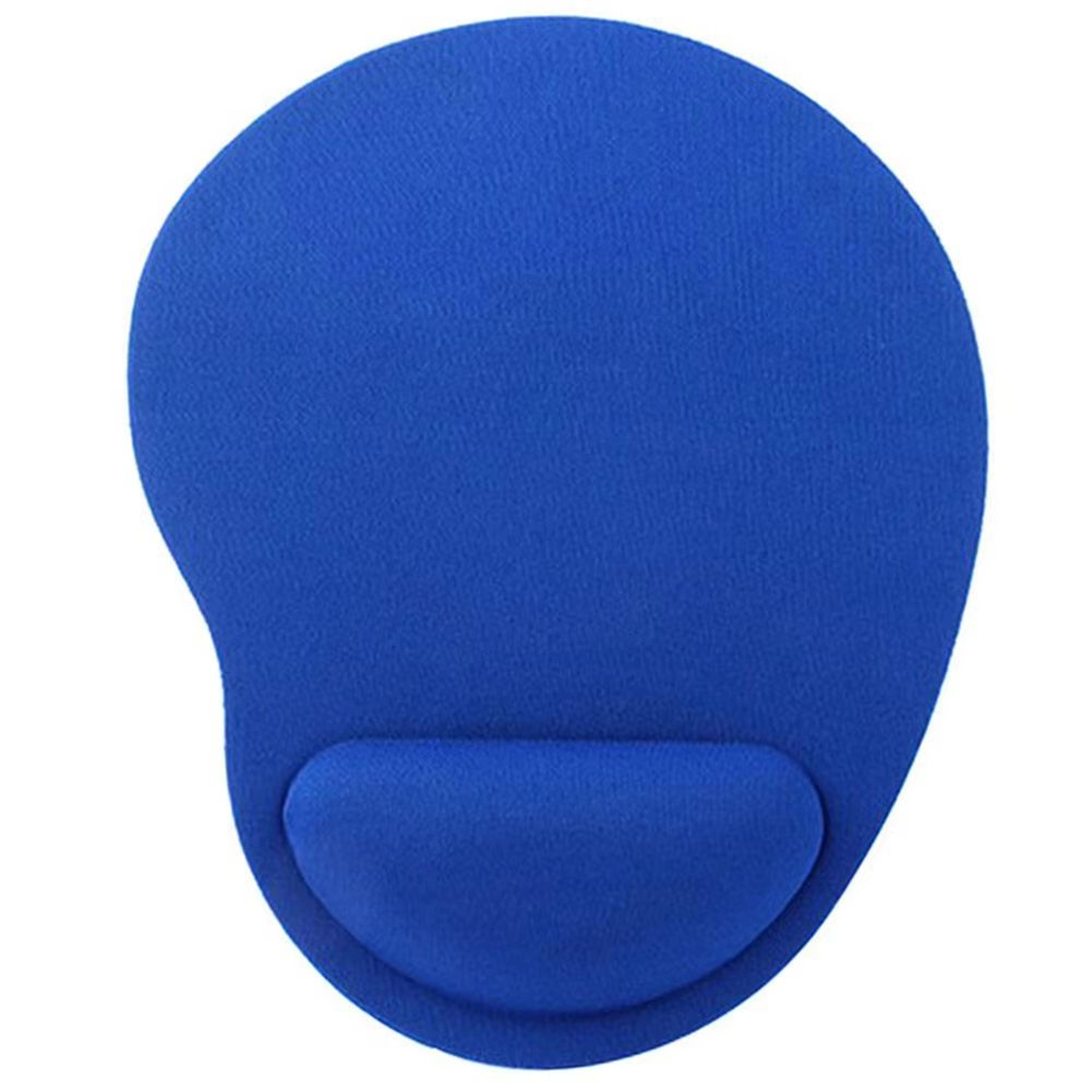 Ergonomic Wrist Rest Mouse Pad With NonSlip Soft Support For PC And Laptop 7