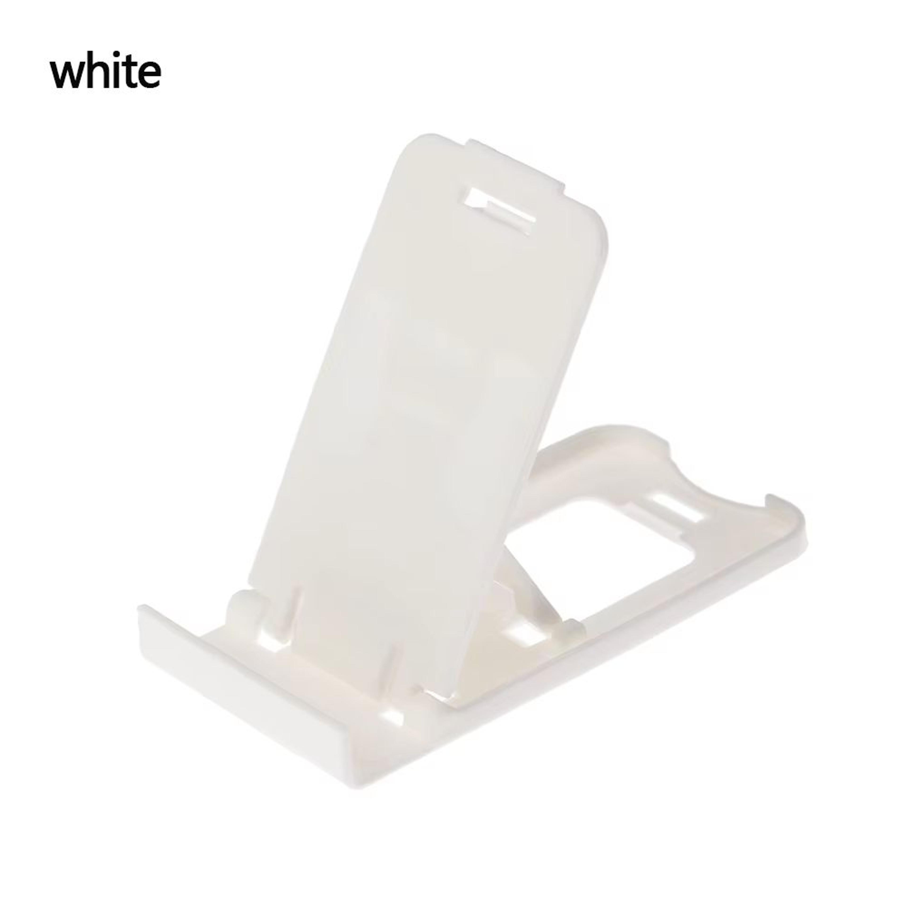 360 Rotation UltraThin Adjustable Phone Holder Ring Foldable Metal Kickstand 11