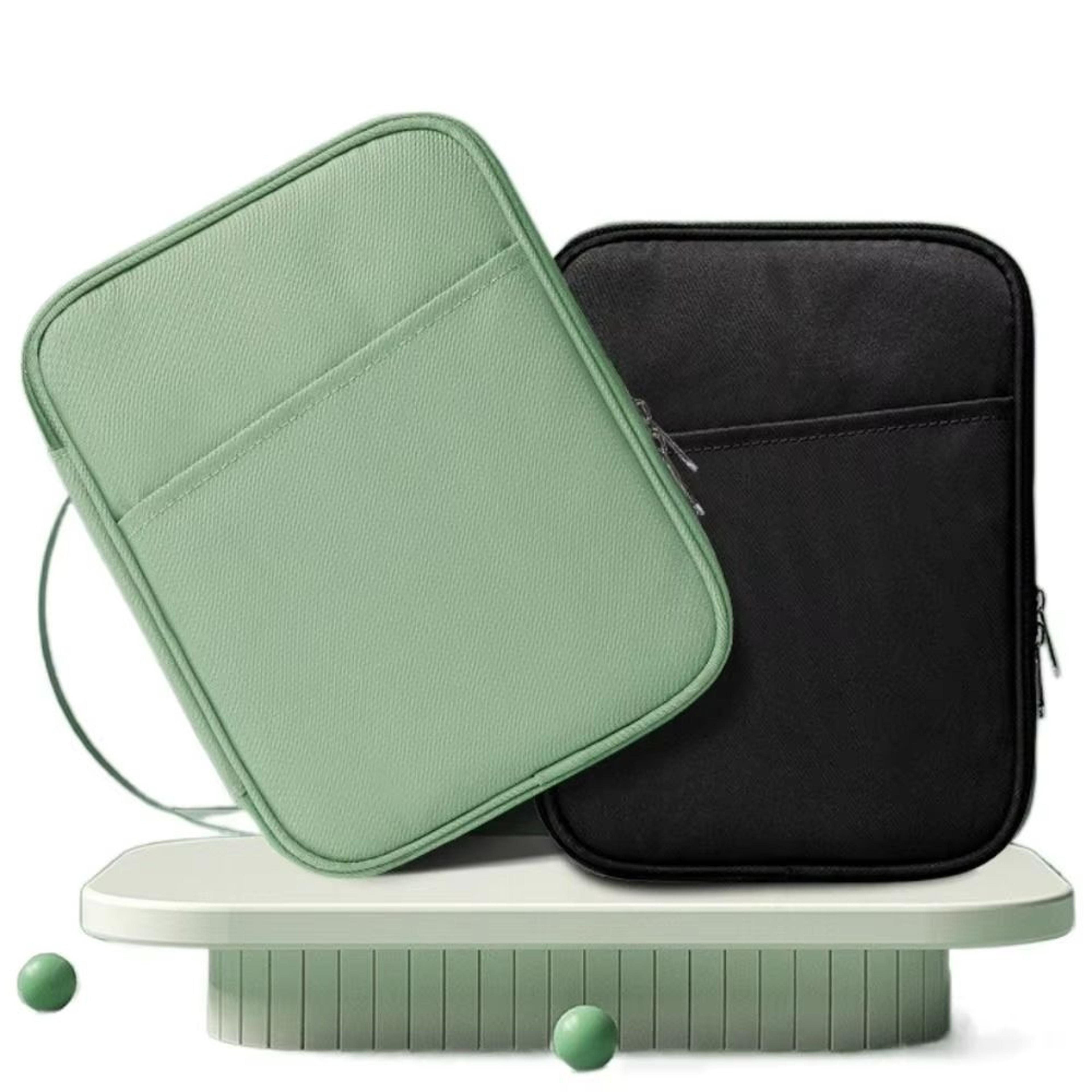 Universal 68 Inch EReader Sleeve AntiScratch WearResistant Nylon Storage Bag For Kindle Paperwhite  0