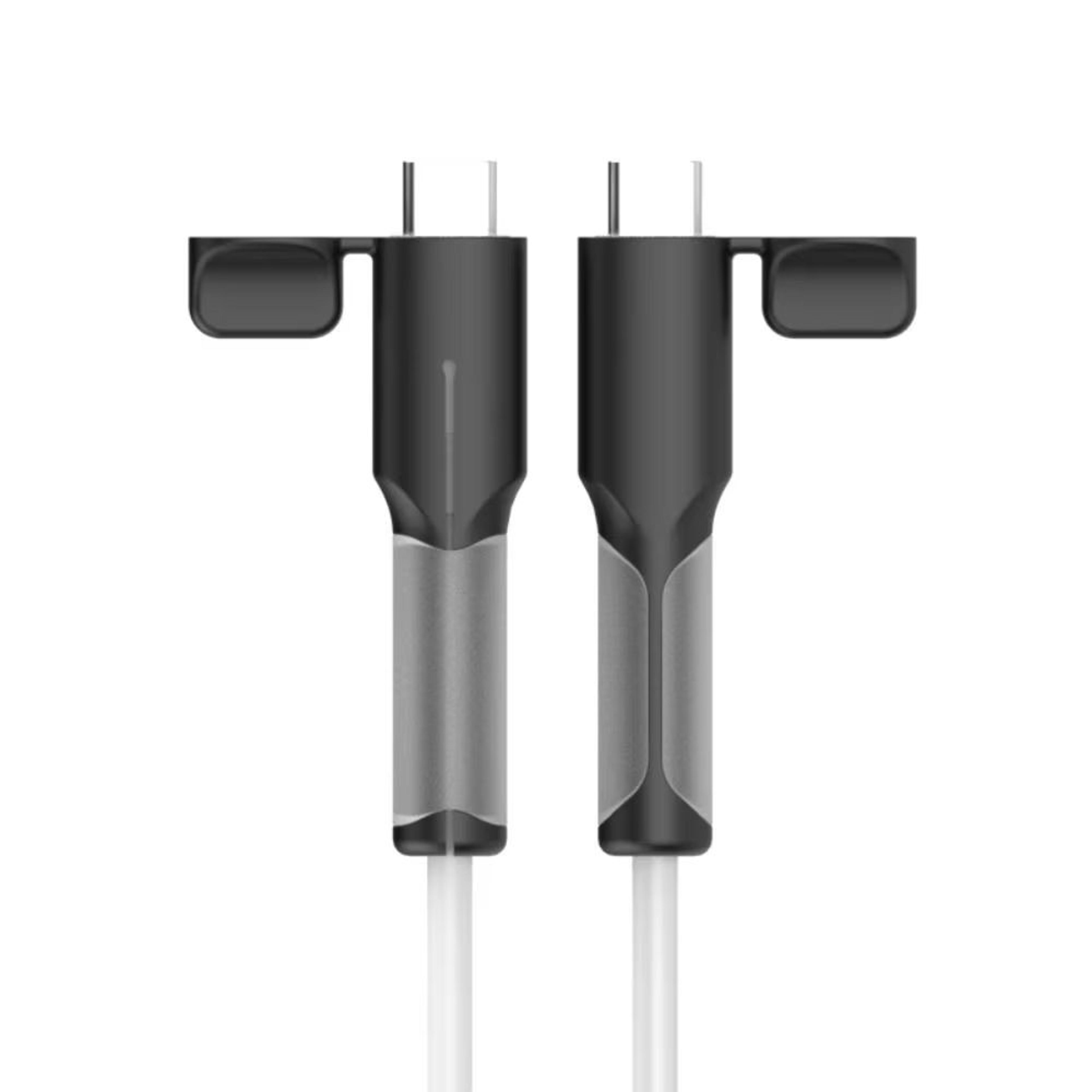 Soft Silicone Cable Protector For USBC Charging Cables Practical Cable Accessory 7