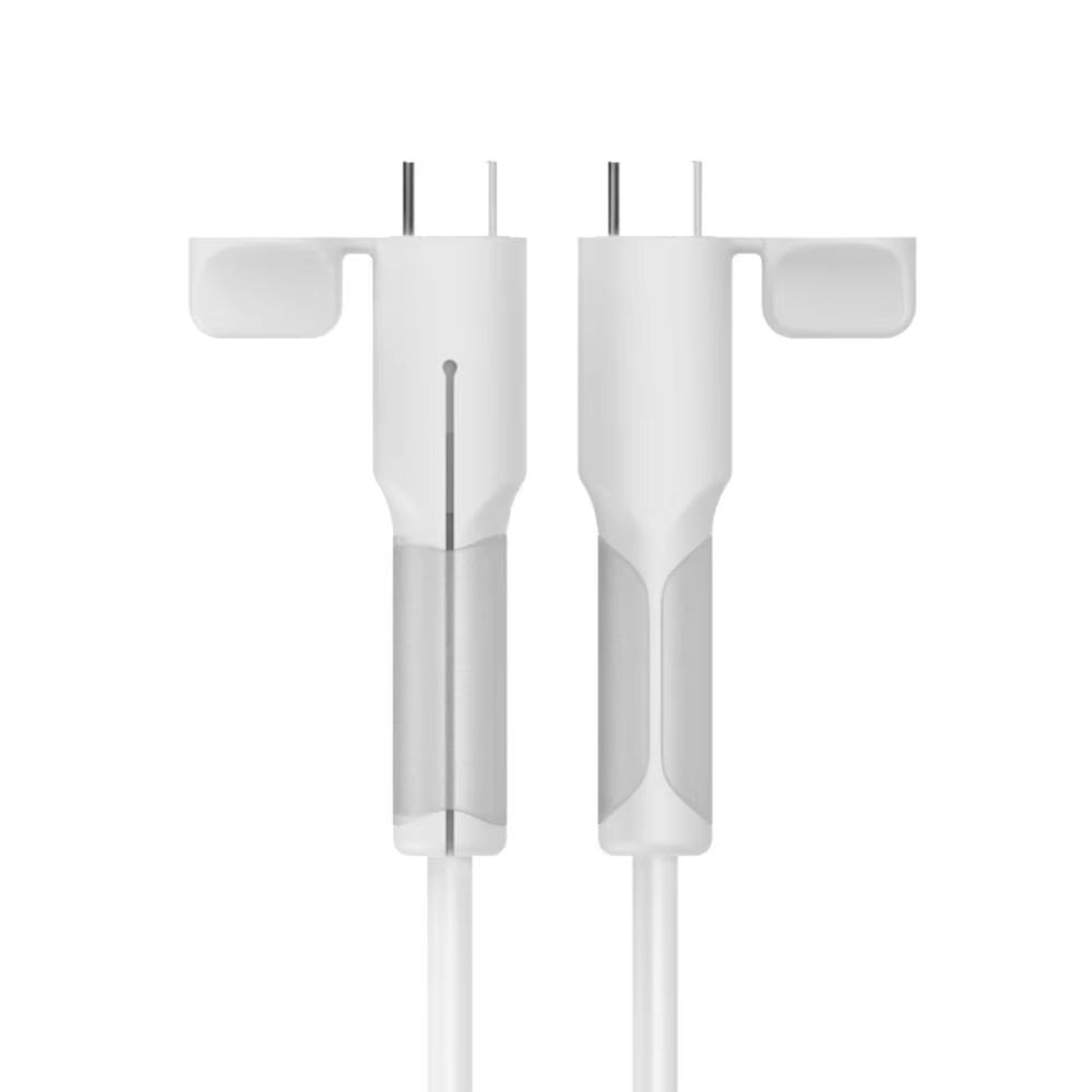 Soft Silicone Cable Protector For USBC Charging Cables Practical Cable Accessory 8