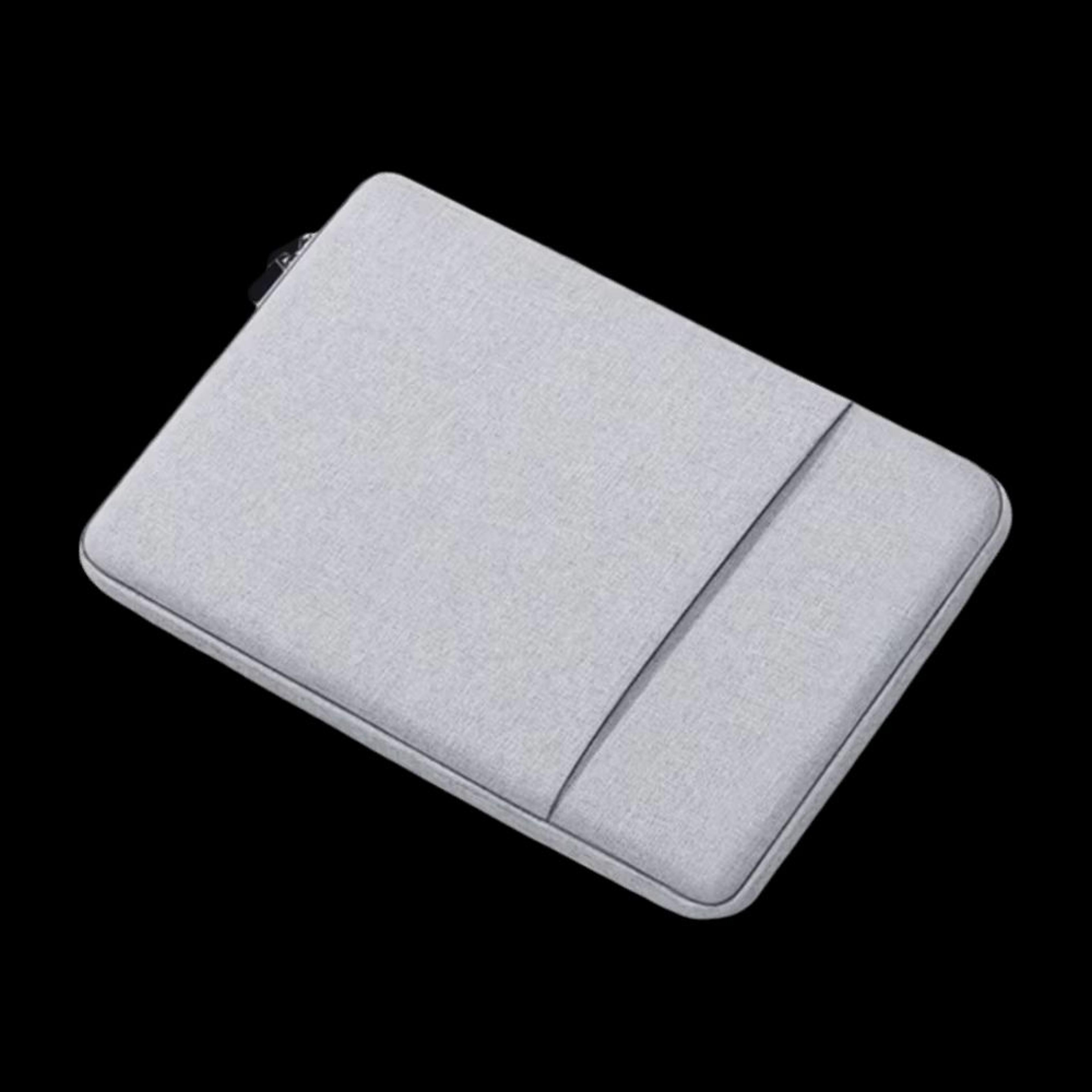 Shockproof WaterResistant Padded Laptop Sleeve Bag For 1331415 Inch 6
