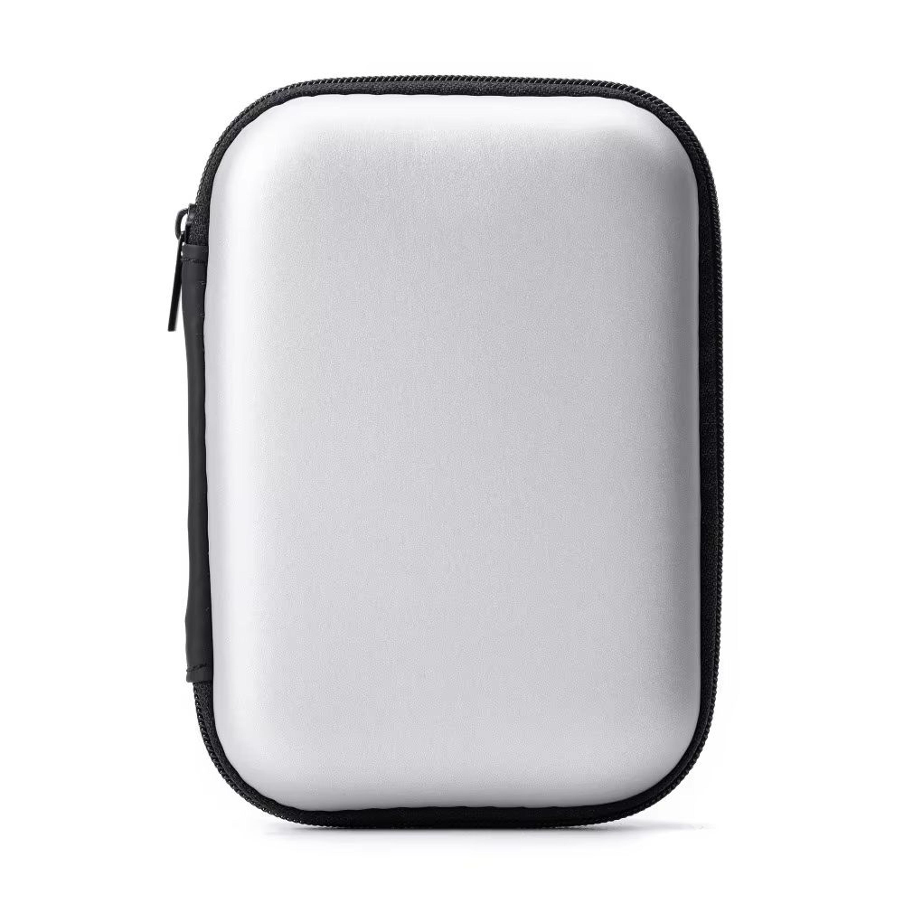 Portable EVA Protective Game Console Storage Bag DropProof WearResistant Case 9