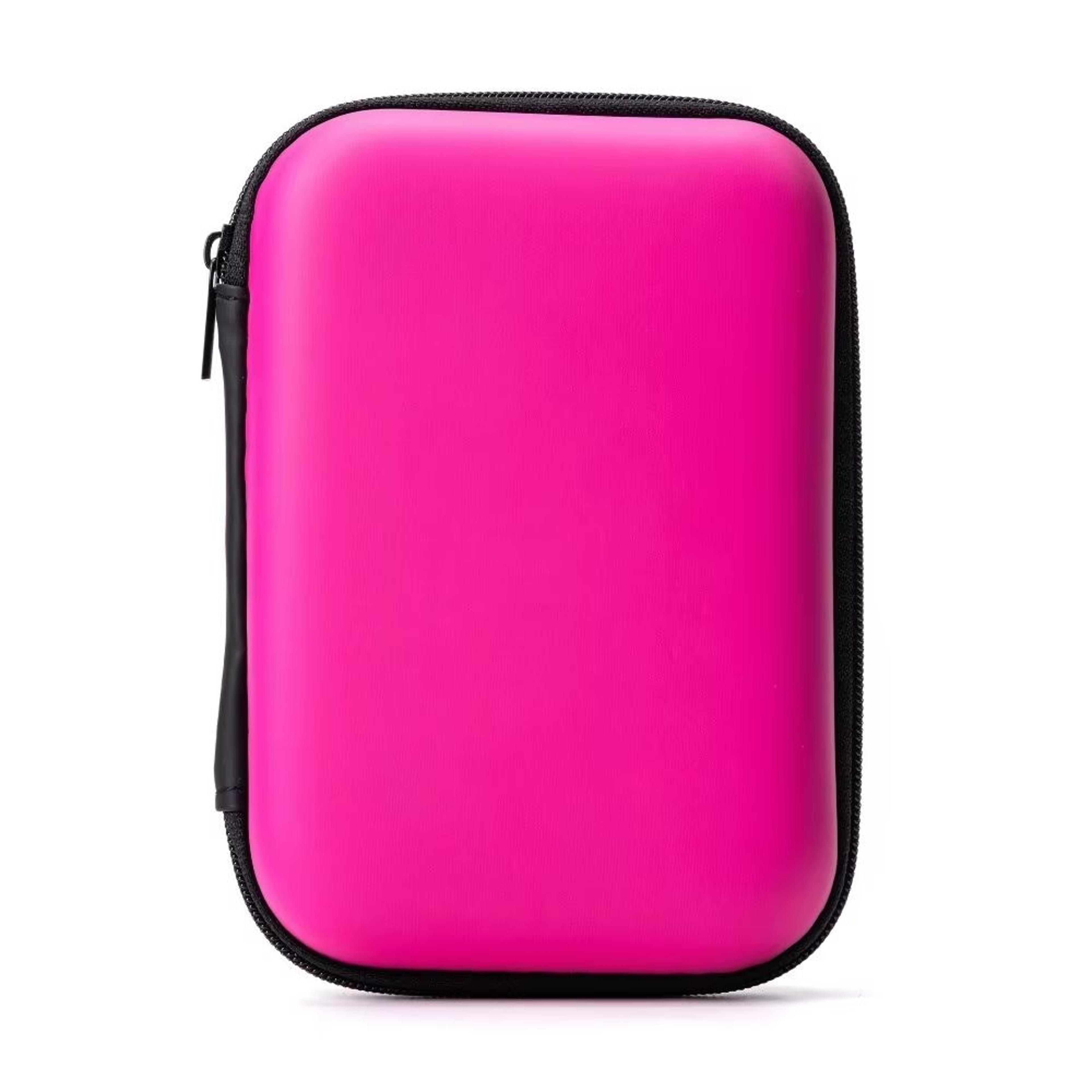 Portable EVA Protective Game Console Storage Bag DropProof WearResistant Case 10
