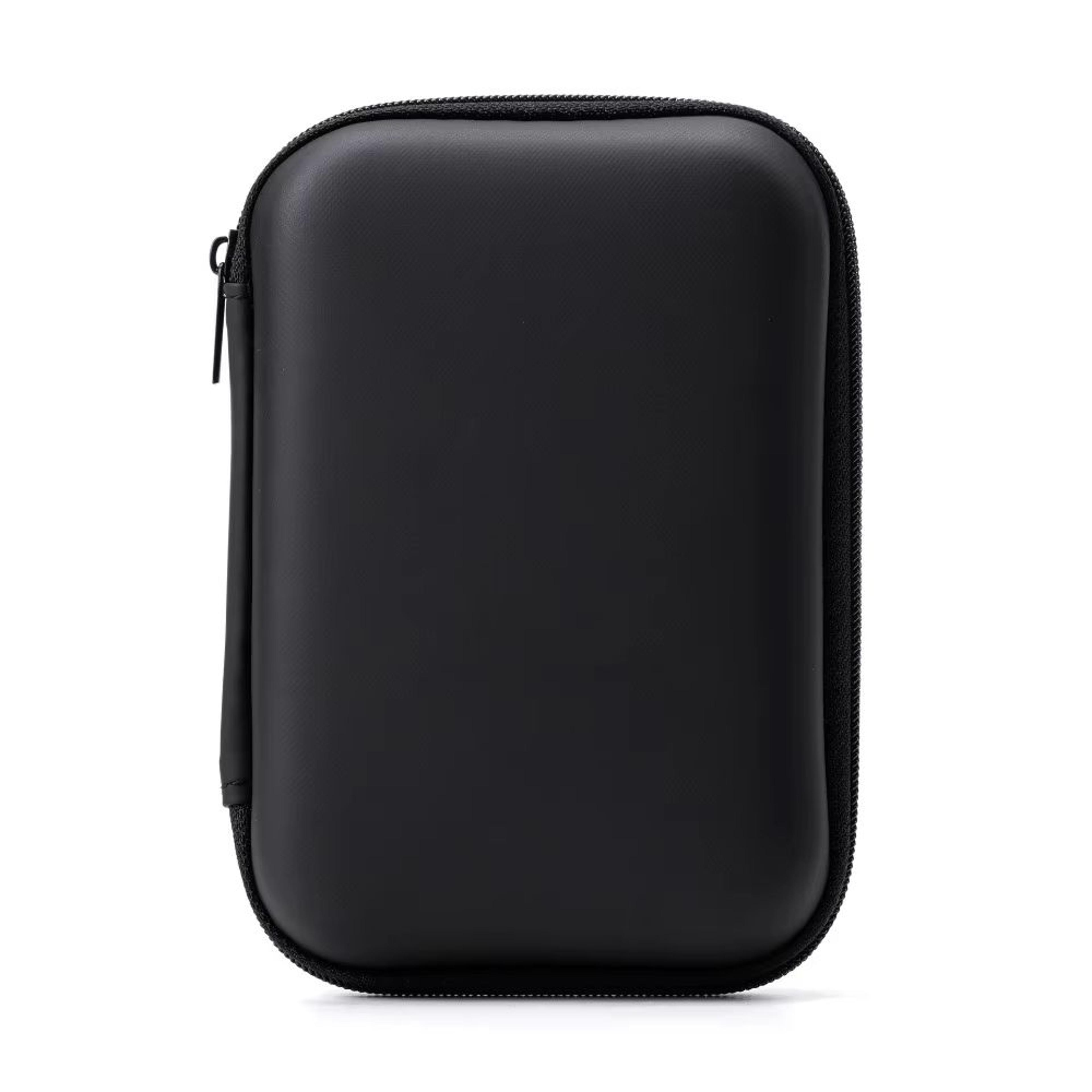 Portable EVA Protective Game Console Storage Bag DropProof WearResistant Case 7