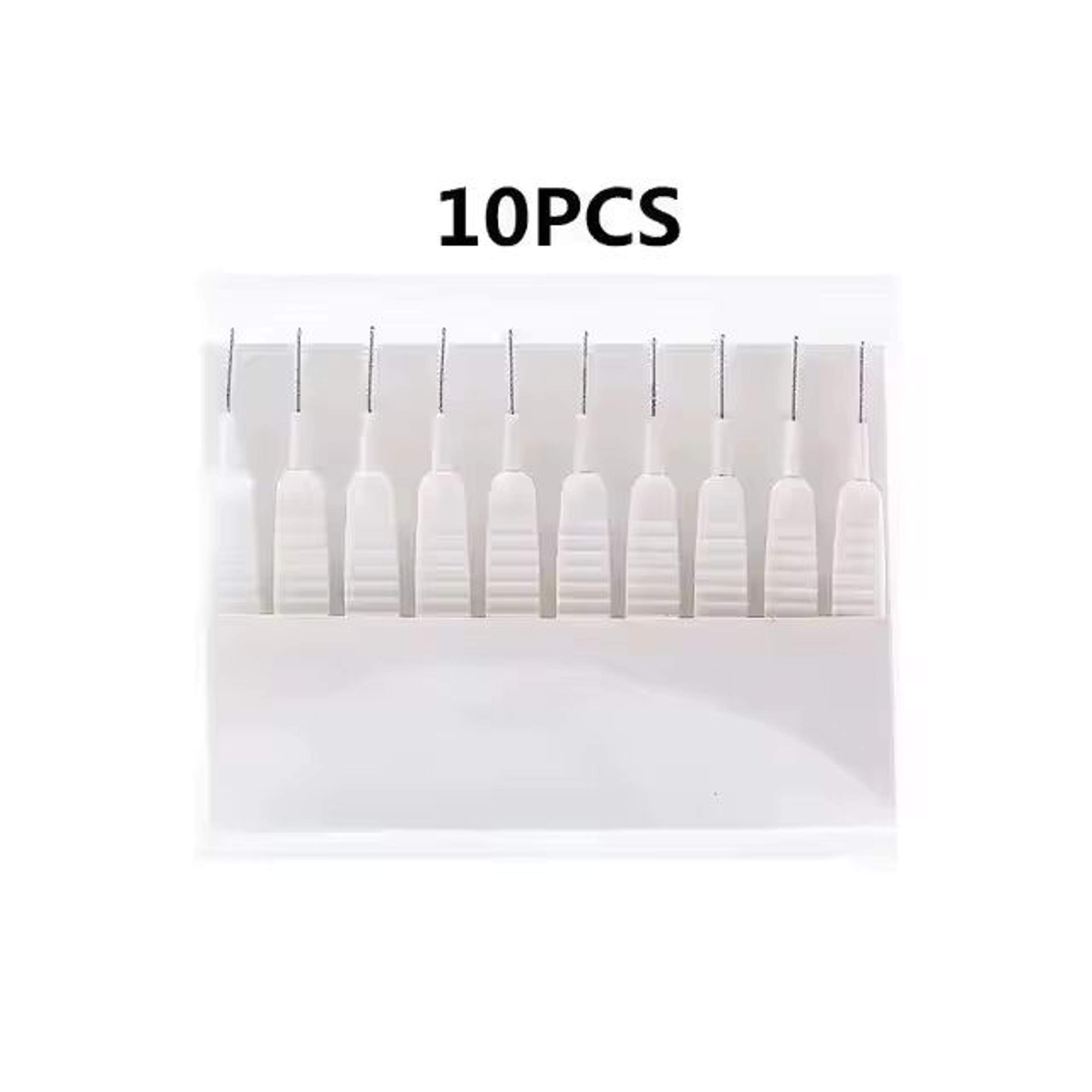 Metal USBC Dust Plug Port Protector 15Pack Universal AntiDust Charging Port Stopper 18