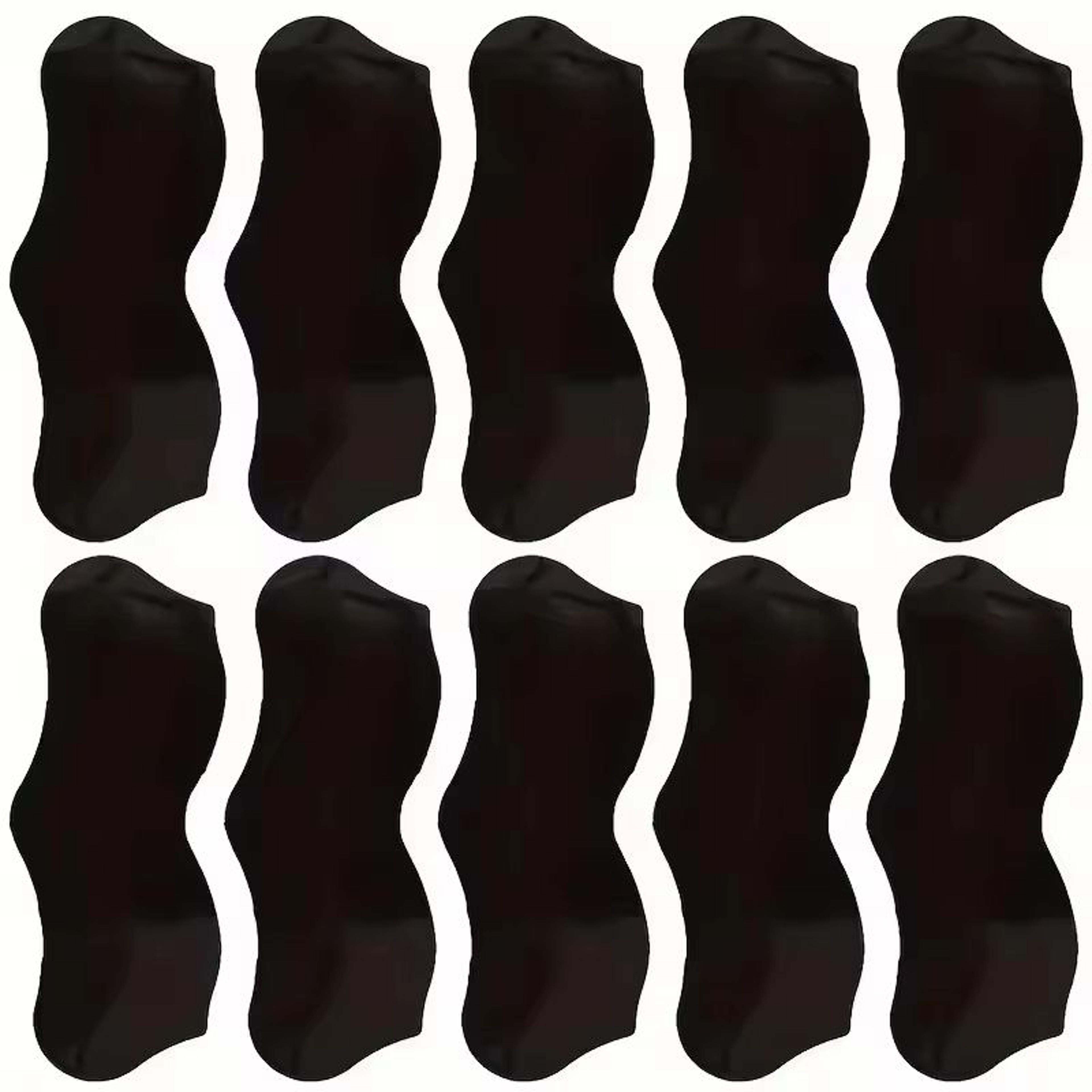 Deep Cleansing Nose Pore  Blackhead Removal Patches 101520 PCS 5