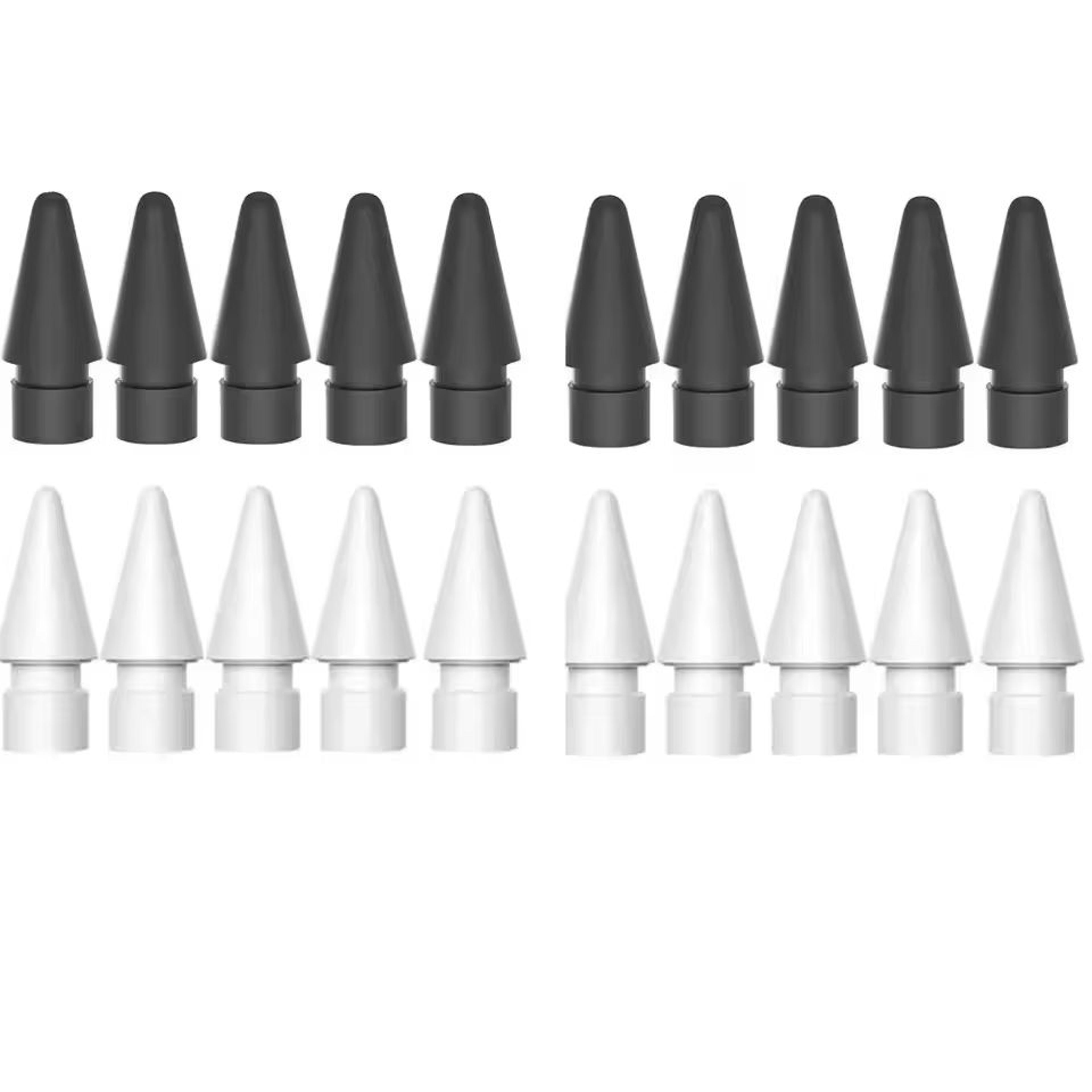 DoubleLayer Replacement Pencil Nib For Apple Pencil 1st  2nd Gen 17