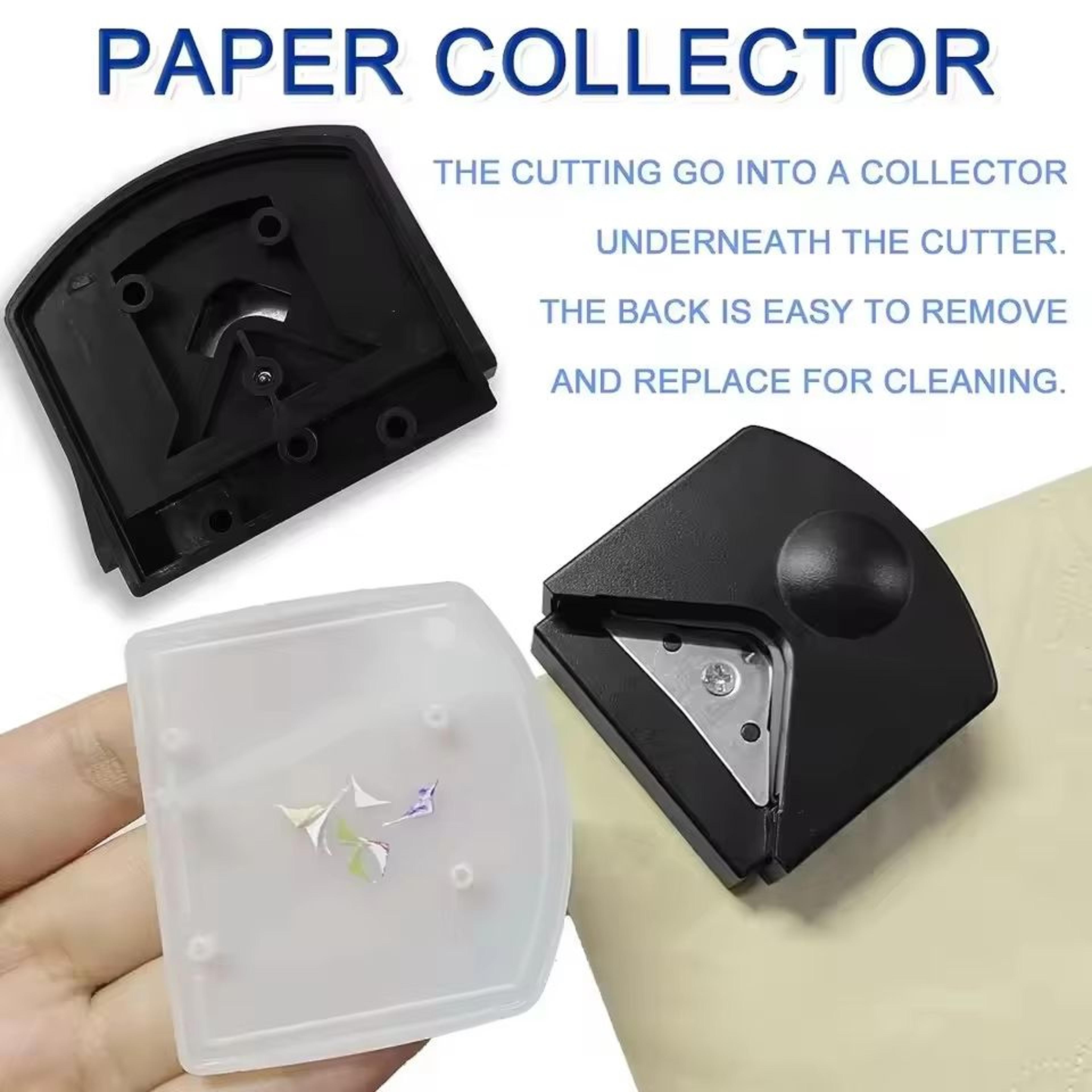 Portable Corner Rounder Punch Cutter For Card And Photo Edges 4