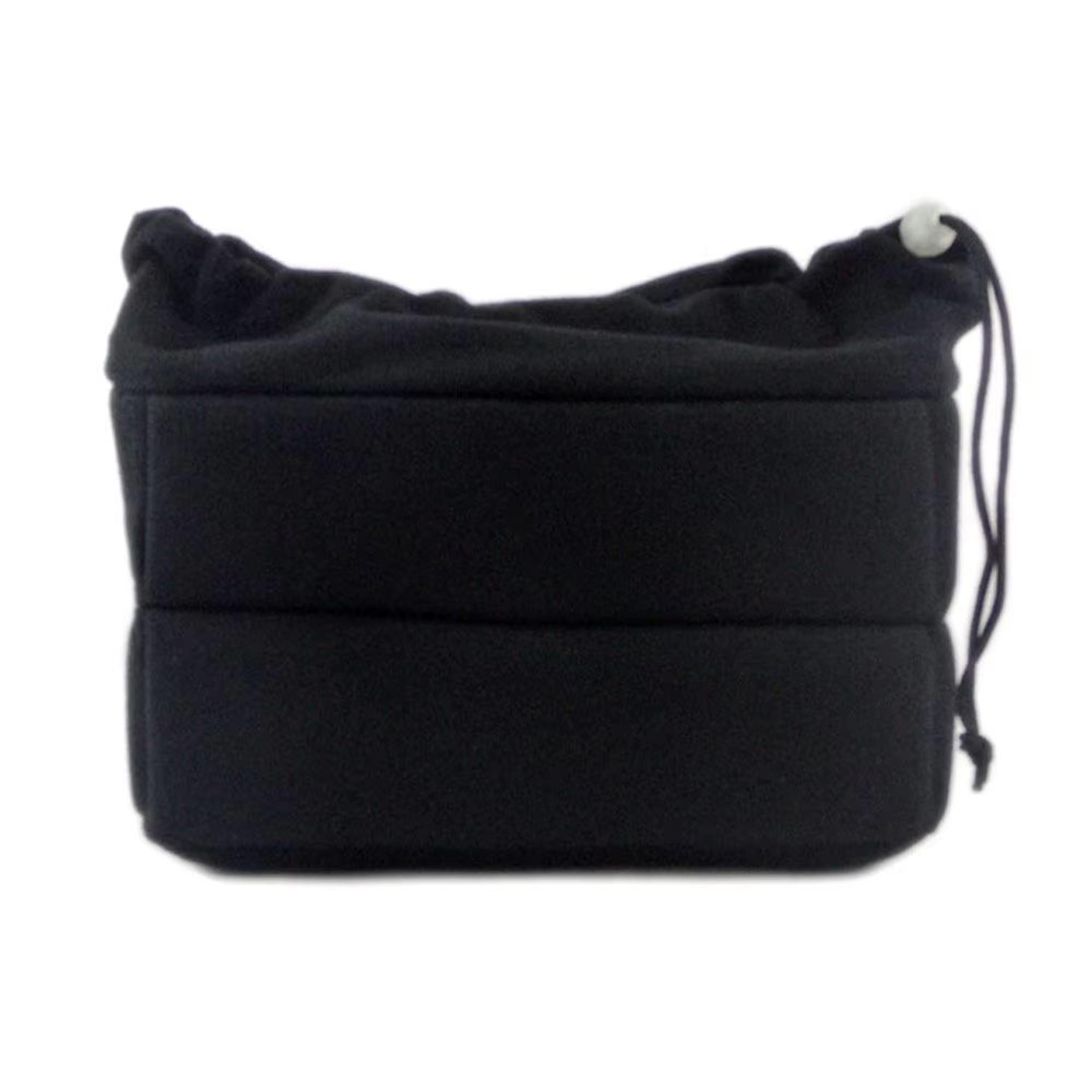Padded Camera Insert Bag With Velvet Lining  Shockproof Protective Case For DSLR Cameras And Lenses 7