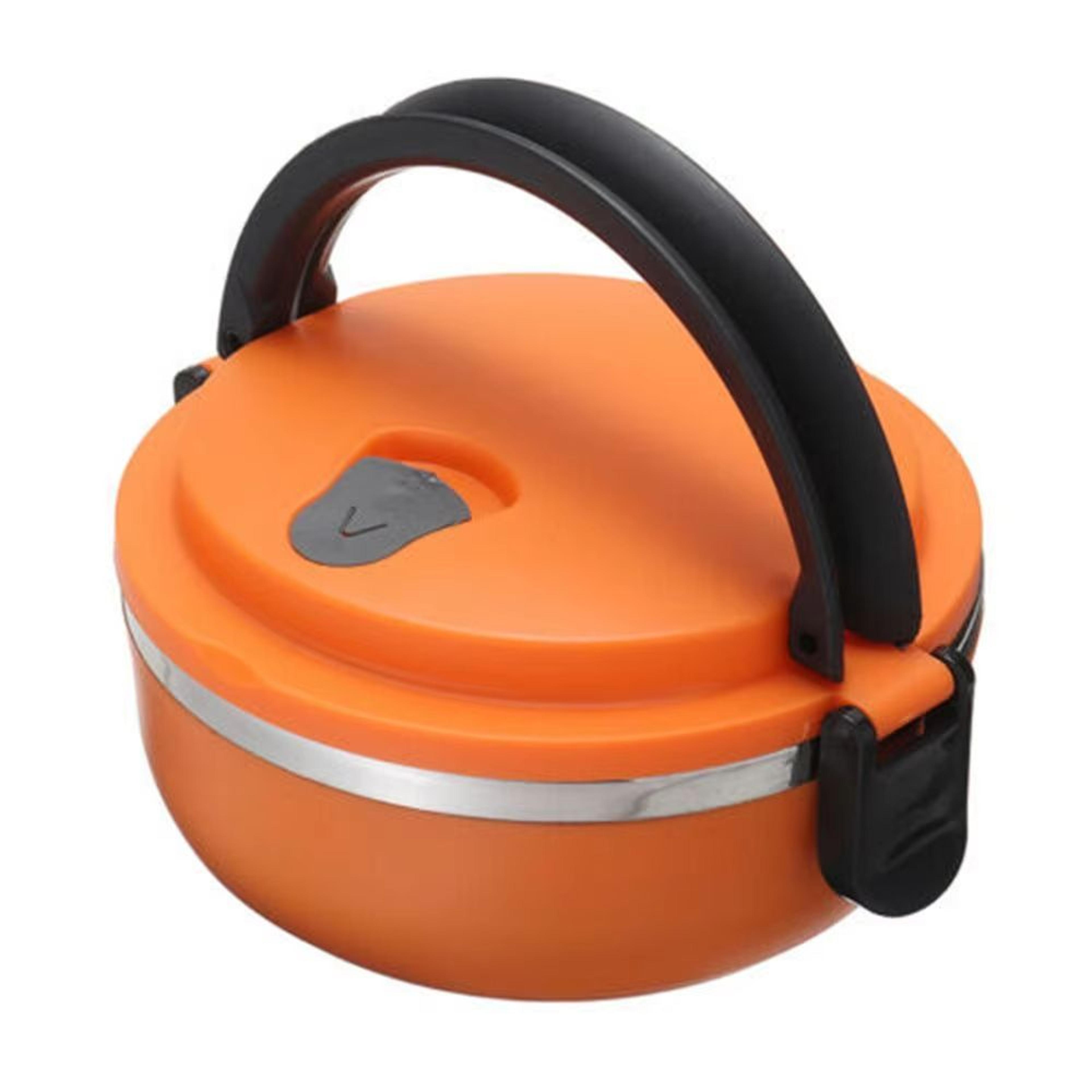 Leakproof Vacuum Insulated Food Flask Travel Hot Food Container And Lunch Box For Soup Noodles And  2