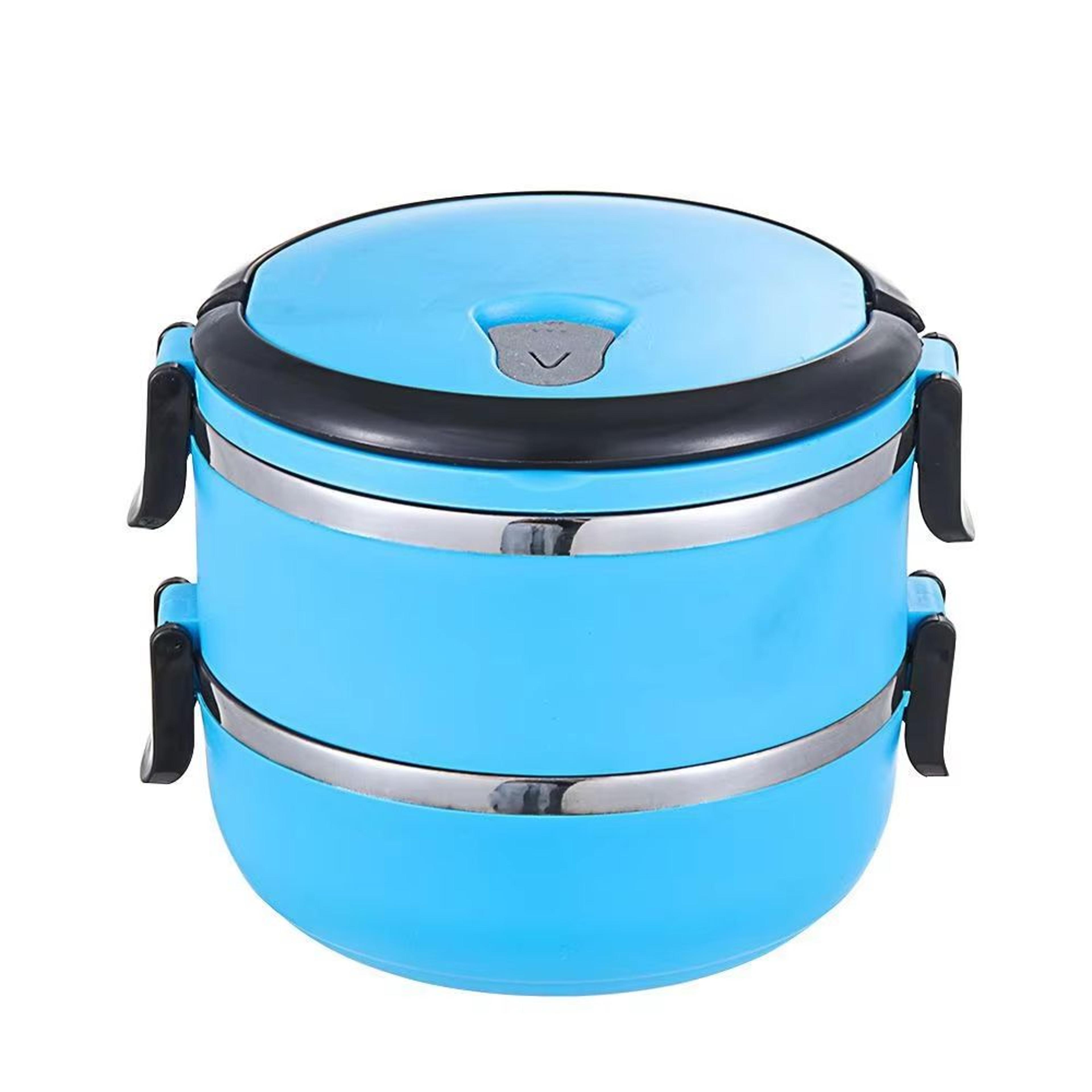 Leakproof Vacuum Insulated Food Flask Travel Hot Food Container And Lunch Box For Soup Noodles And  10