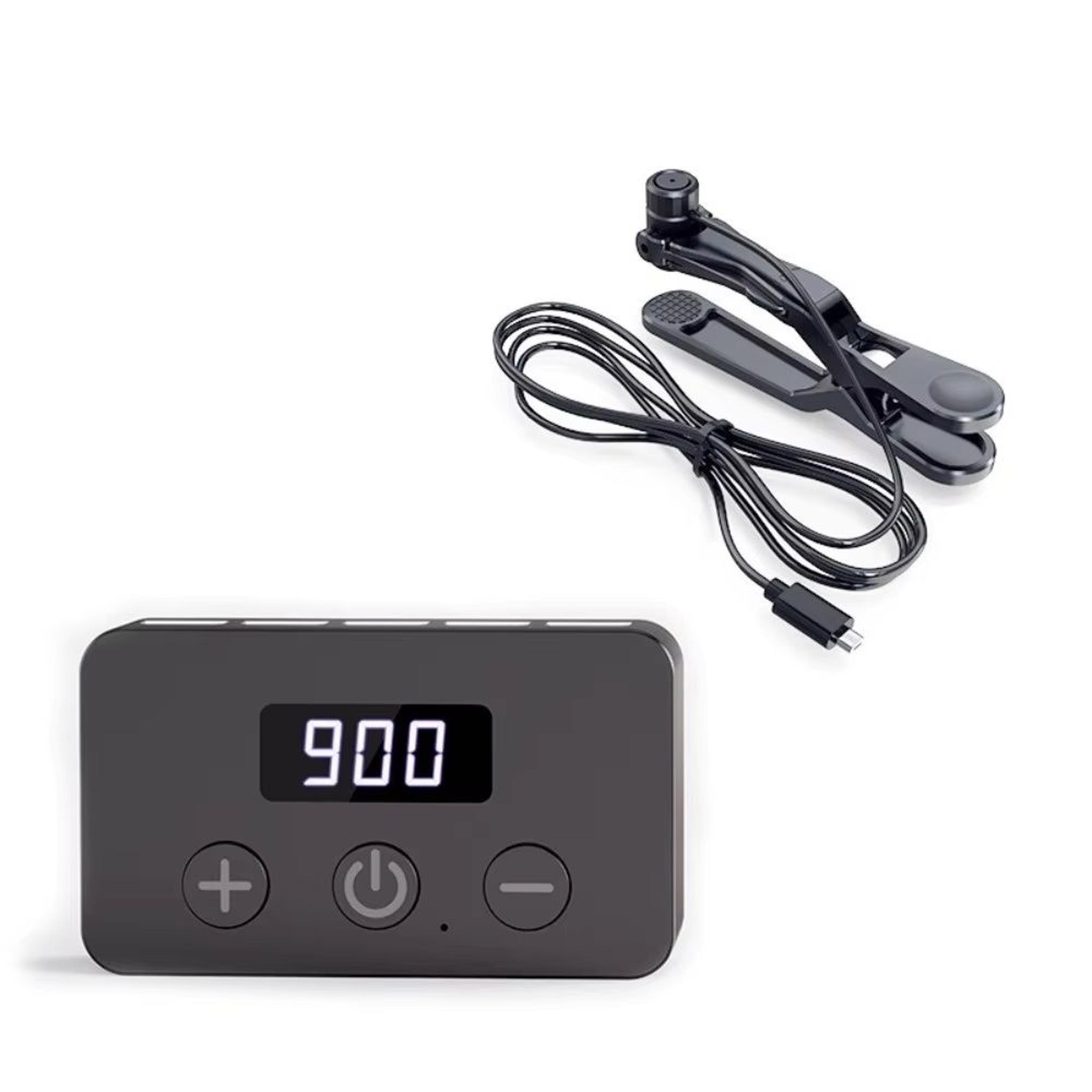 Automatic Simulated Finger Auto Clicker For Phone With Adjustable Speed 5