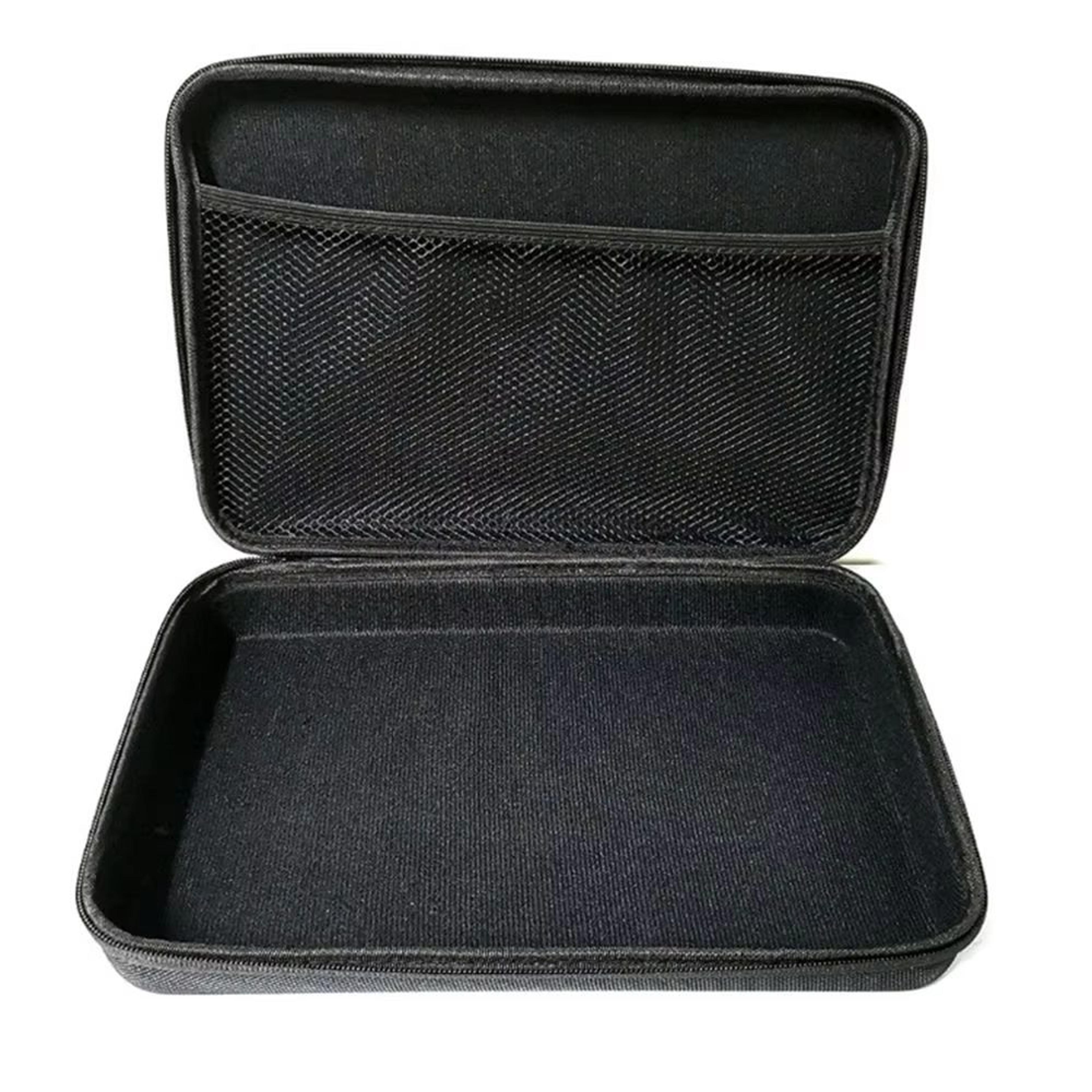 Portable Foam Travel Storage Box For GoPro DJI SJCAM  Action Cameras 3