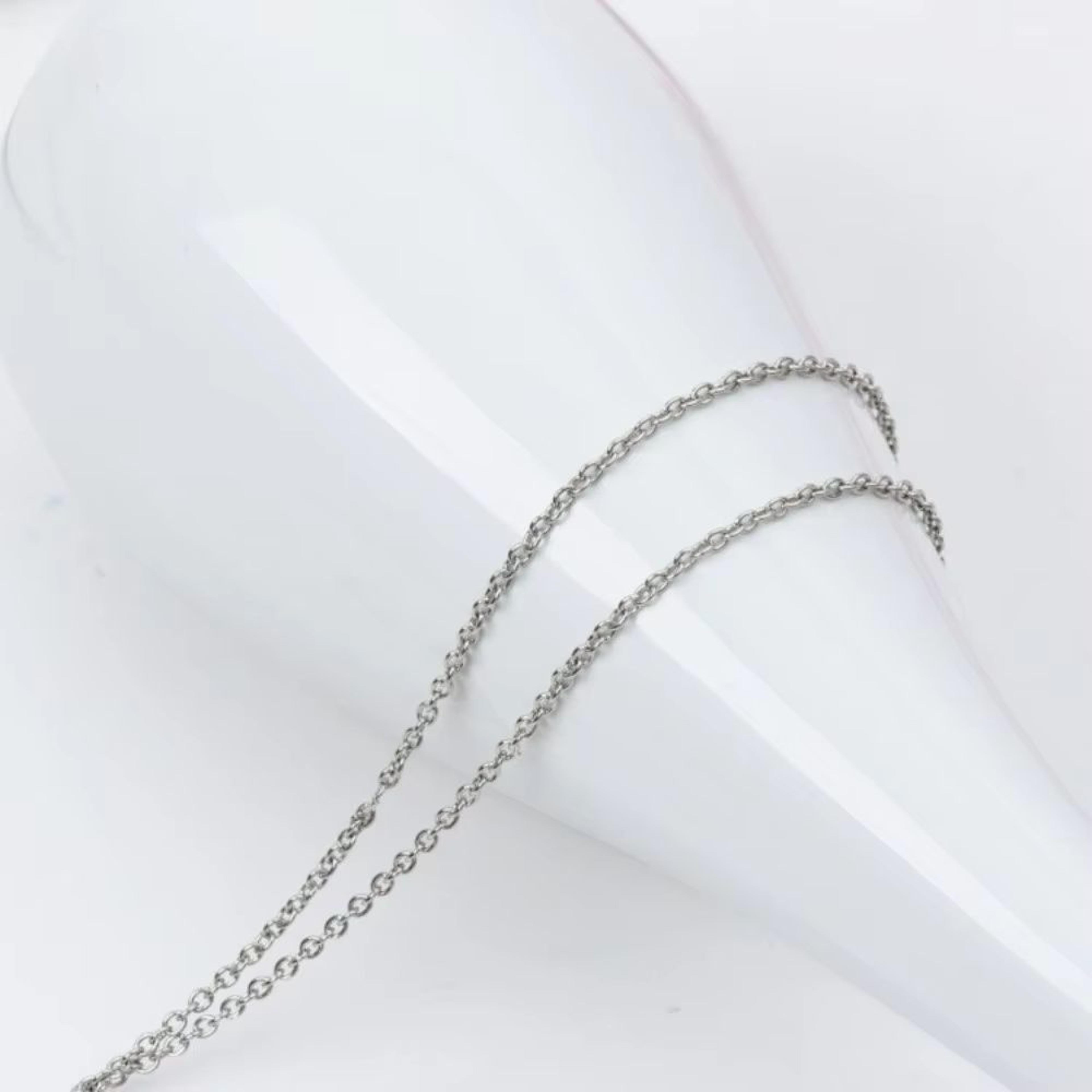 Illusion Magic Ring  Chain Set EasyLearn Stage Performance Trick Prop 3