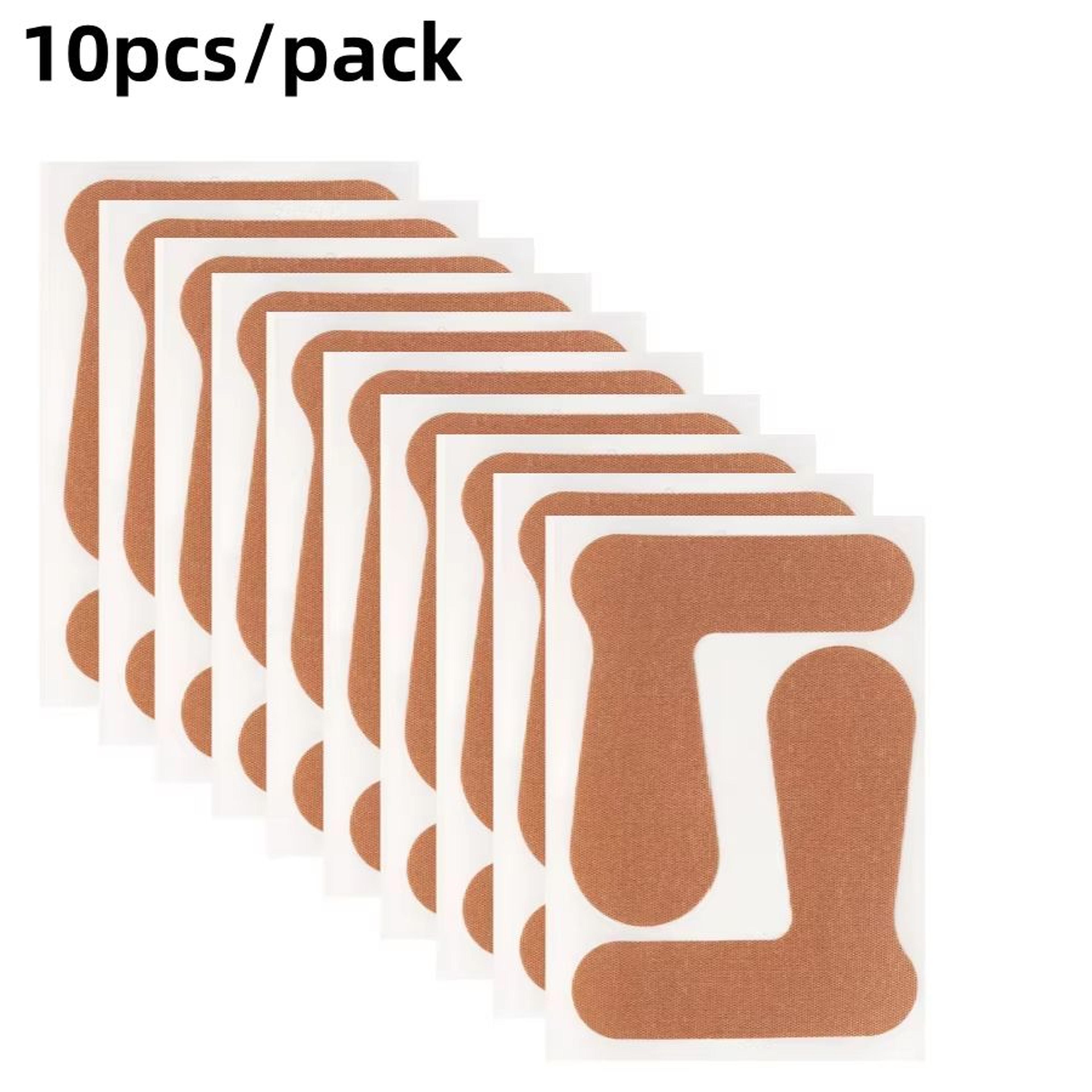 Big Toe Valgus Orthopedic Patch Pain Relief  Protection Set 7