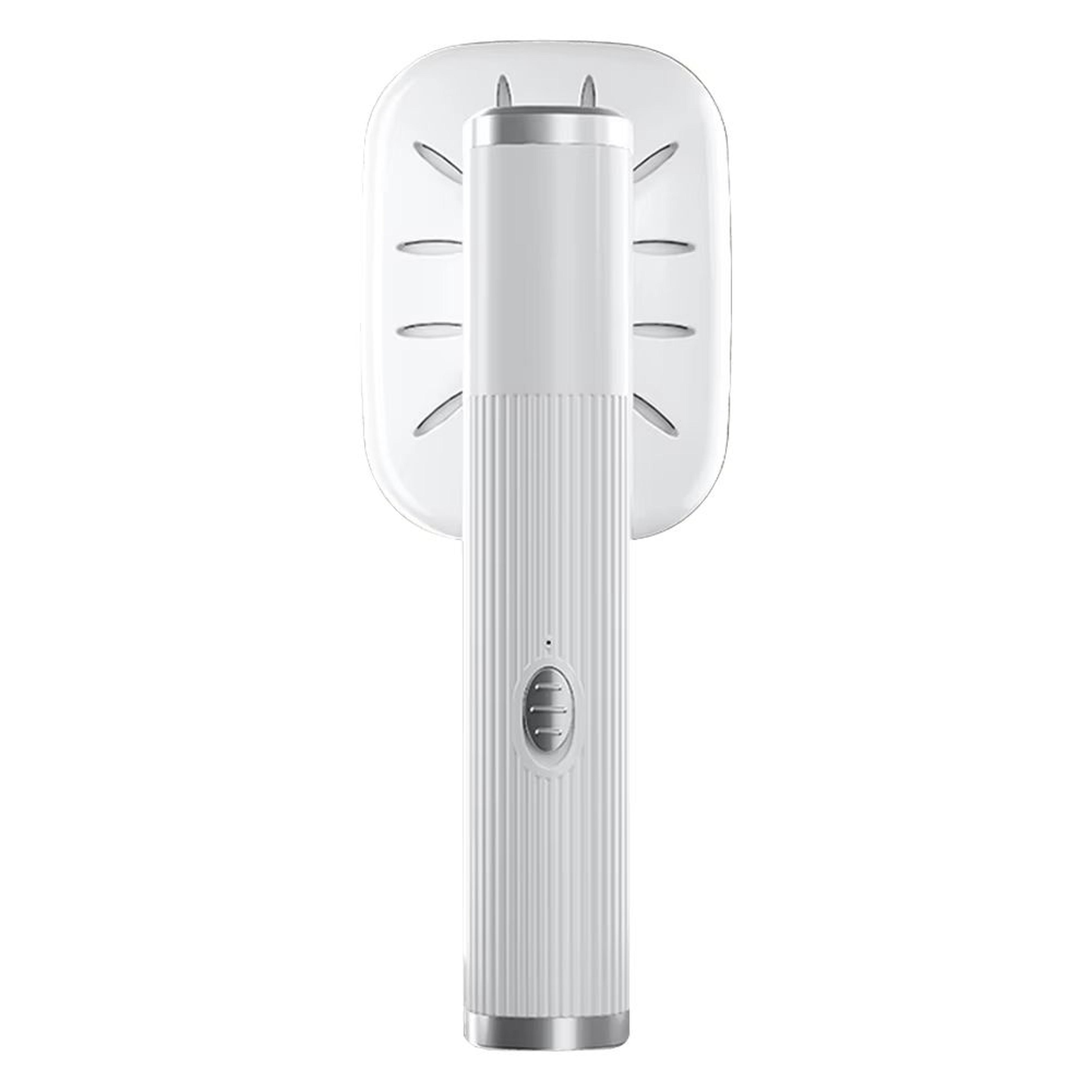 Handheld Garment Steamer USB Powered Mini Electric Iron Steamer For Fabric And Clothes 7