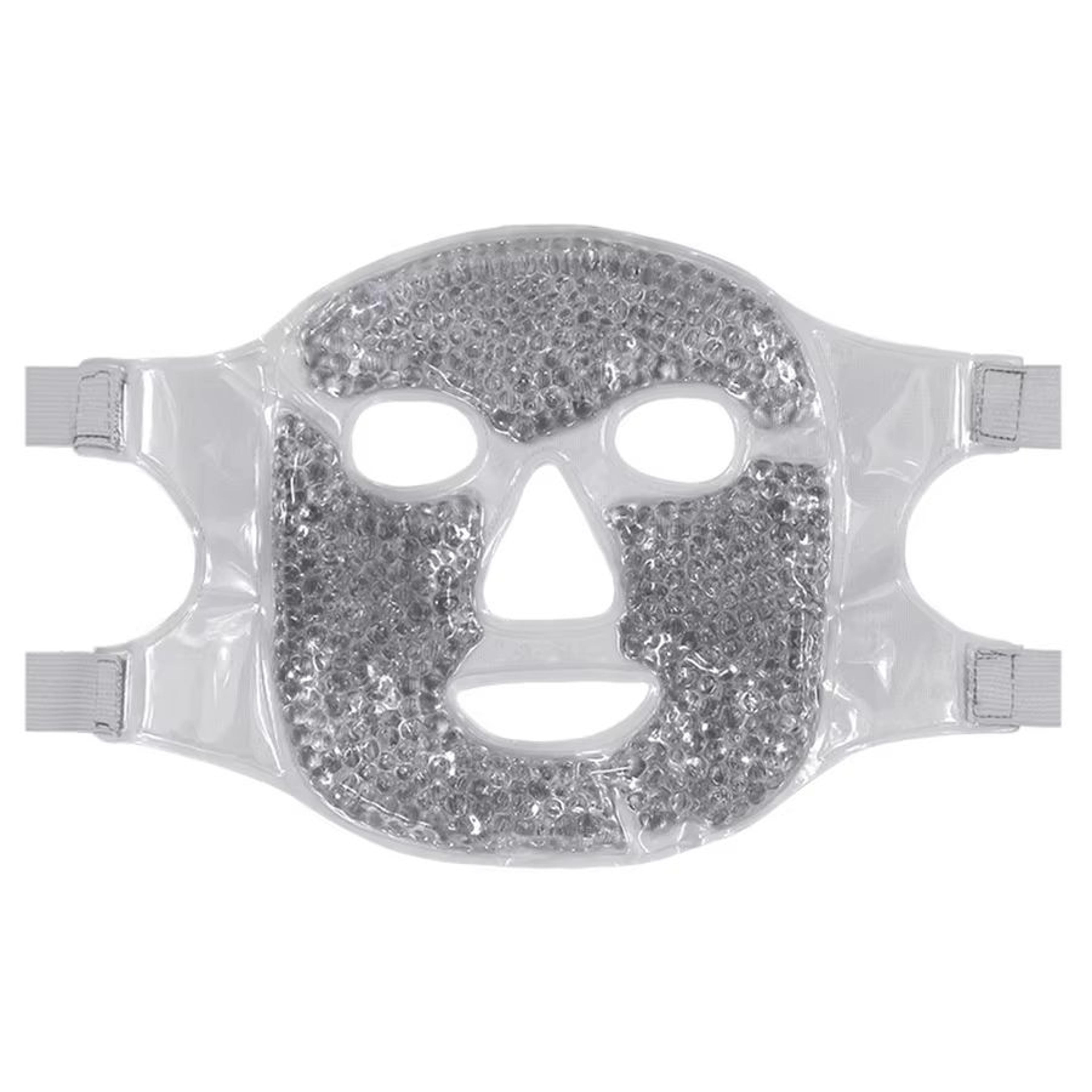 Gel Cooling Ice Face And Eye Mask Hot Cold Compress Pack For Facial Relief And Spa Care 11