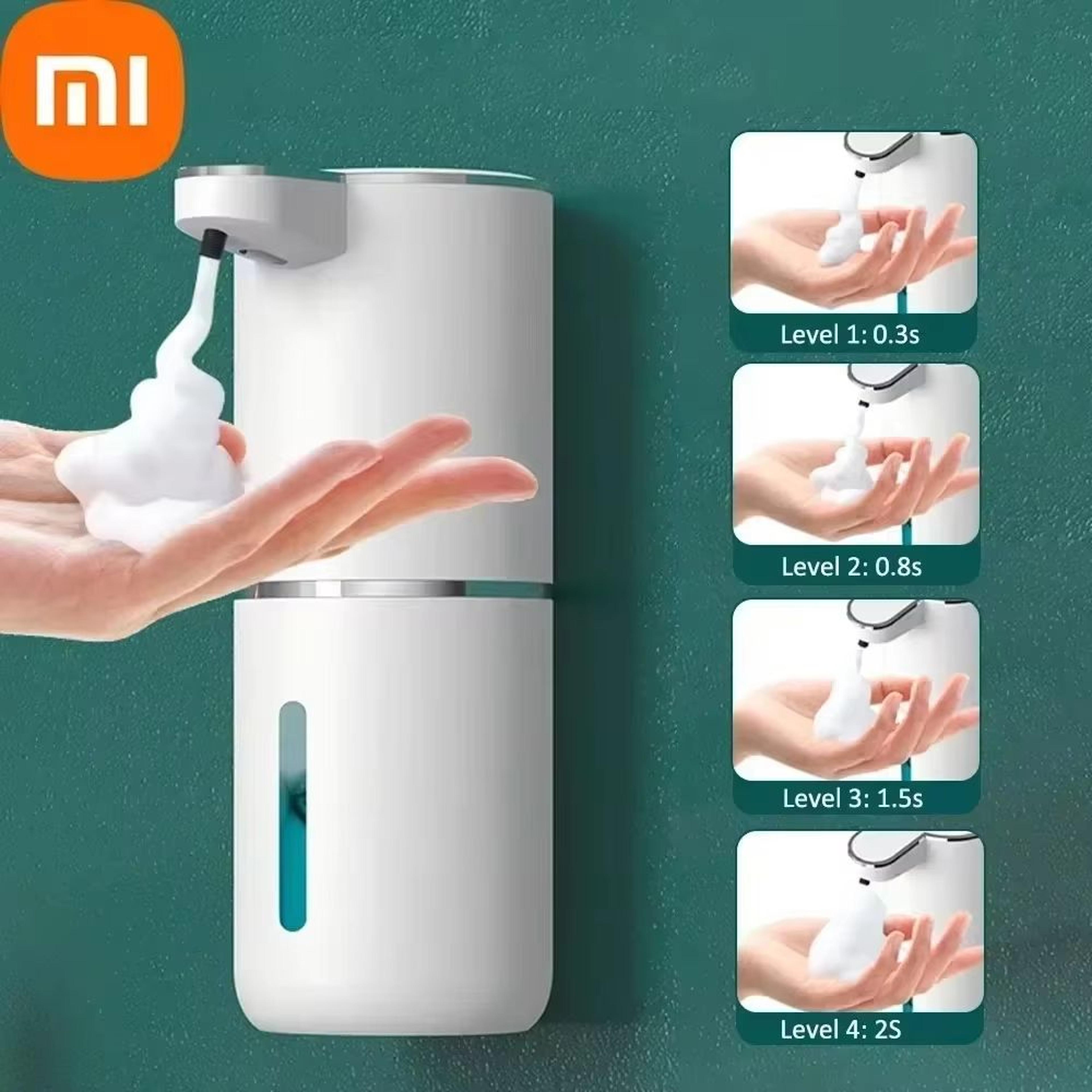Xiaomi 128 Fl Oz Automatic Foam Soap Dispenser P11 With USB Charging 7